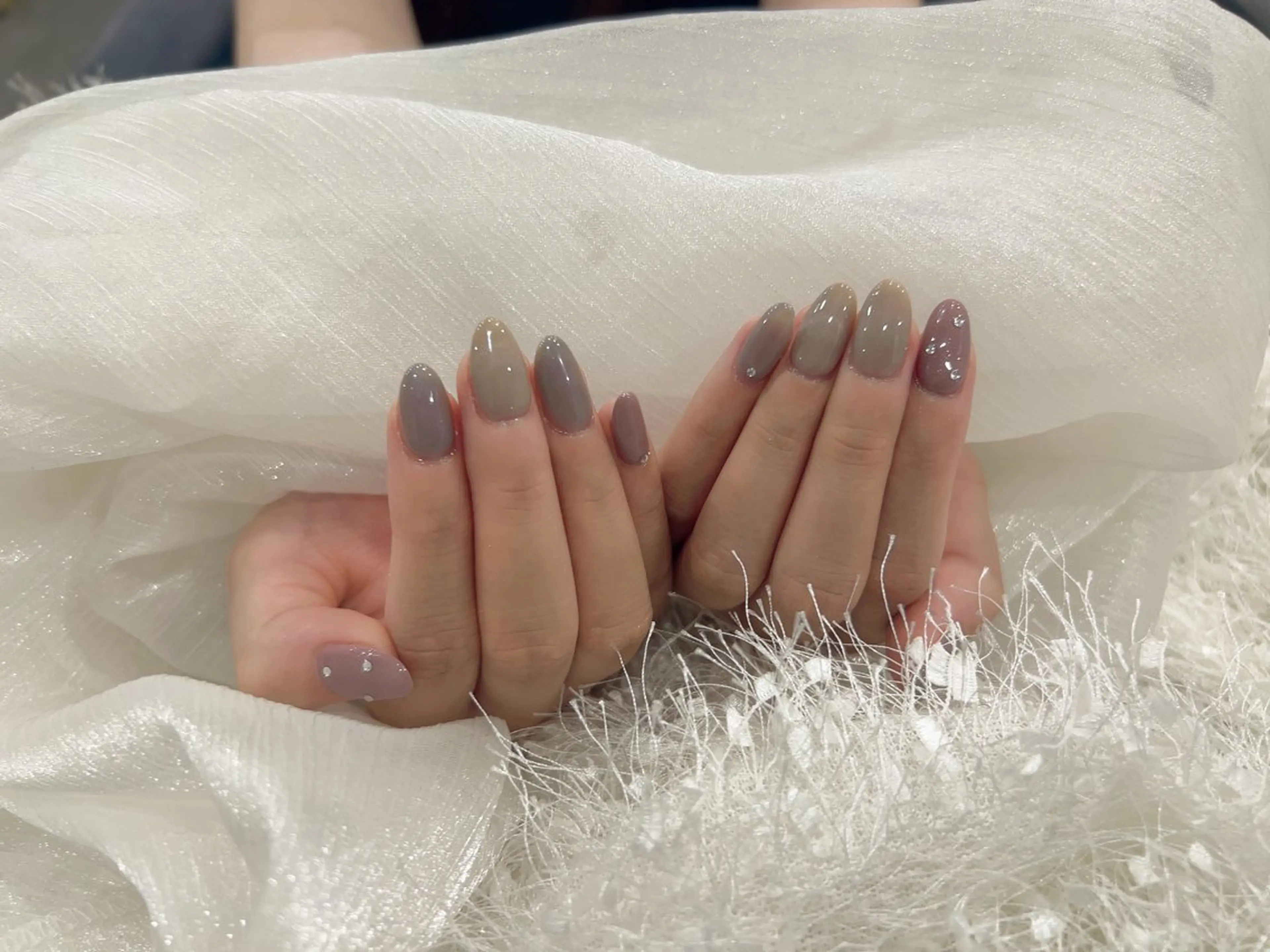 ネイル Z TTまつげネイルのマツエク・マツパデザイン