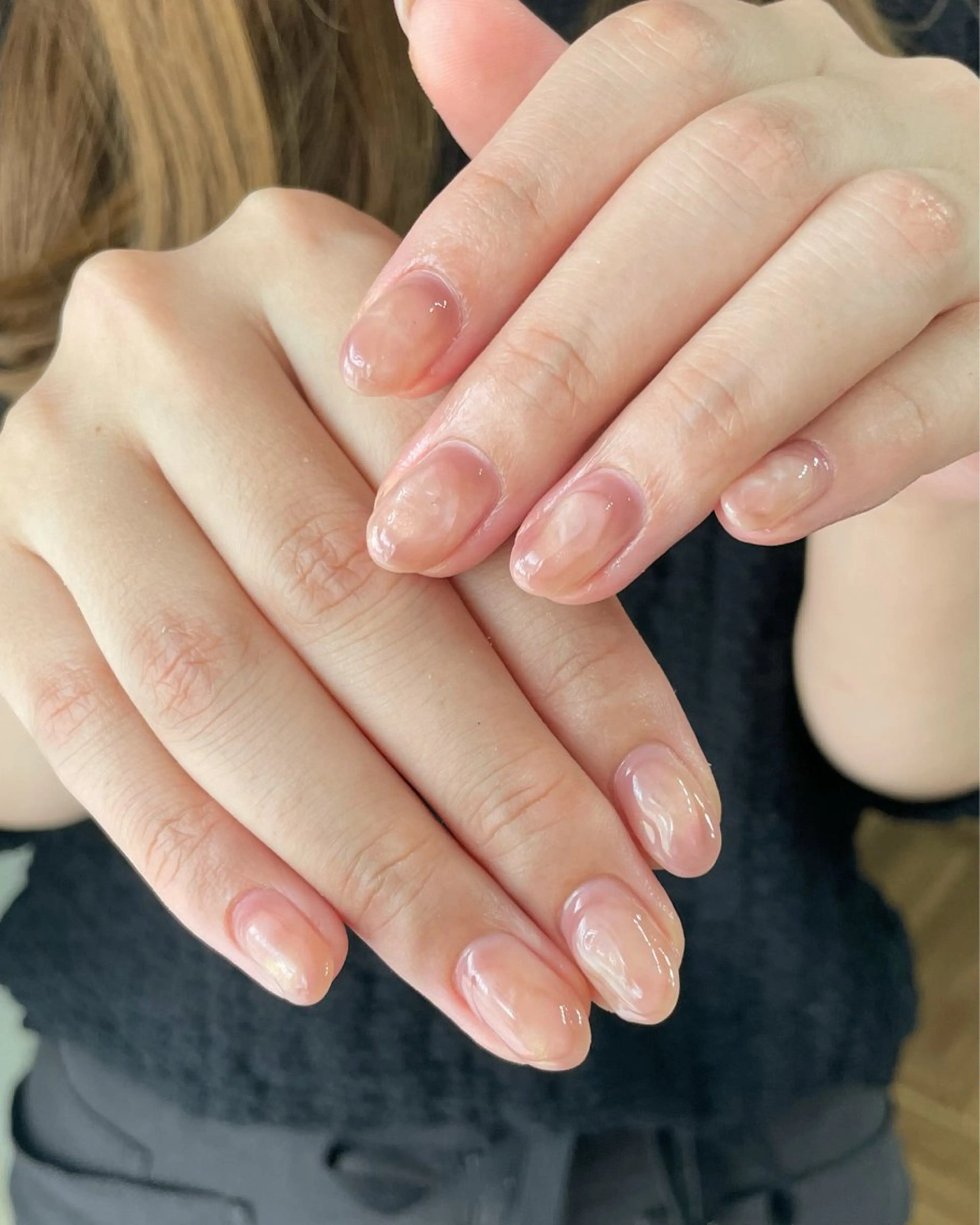 ネイル nana 🕊のネイルデザイン