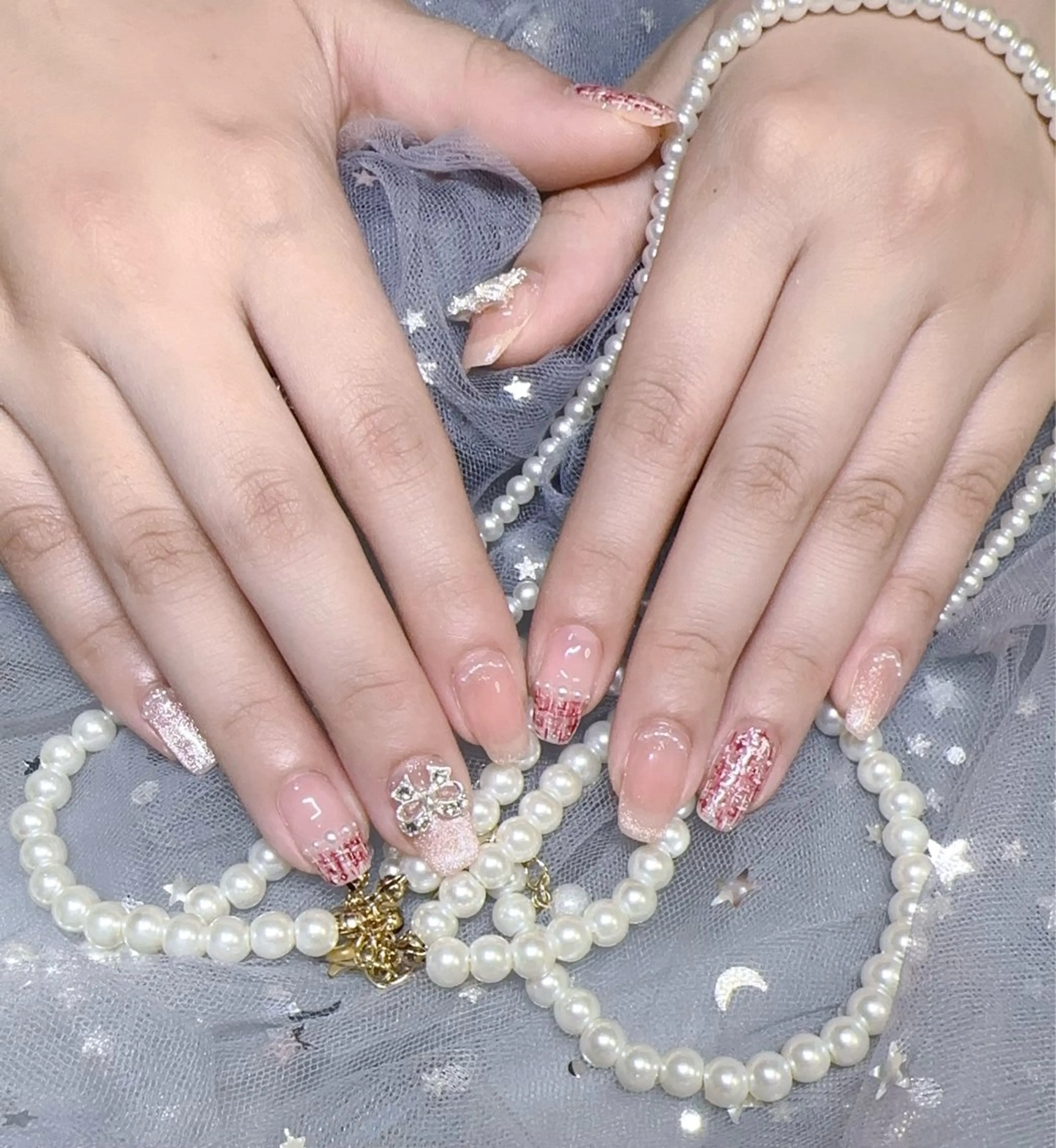 ネイル ハンドネイル Nail Salon J.Cのネイルデザイン