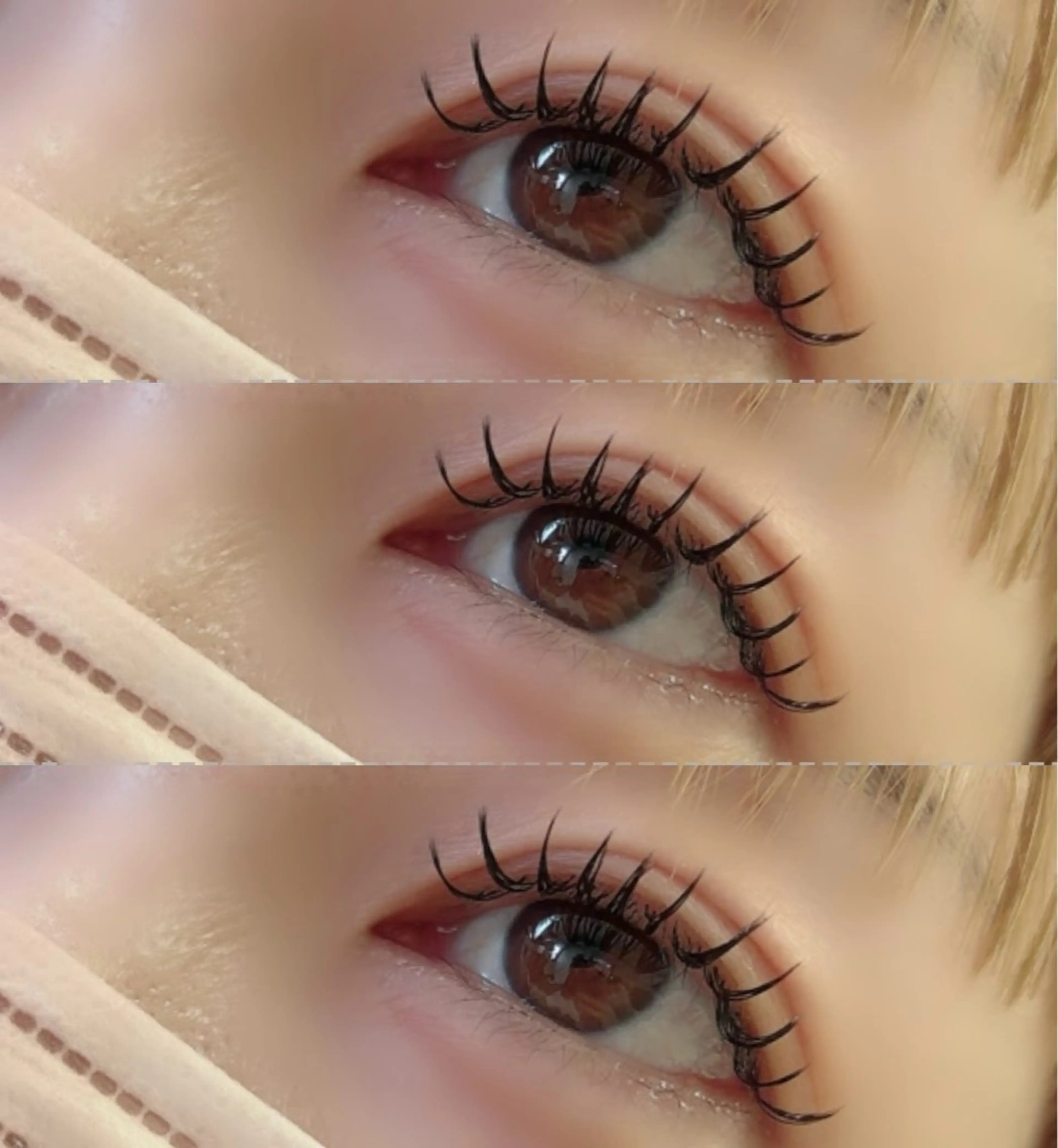 マツエク・マツパ 杵築👀 まつげサロン~MDKのマツエク・マツパデザイン