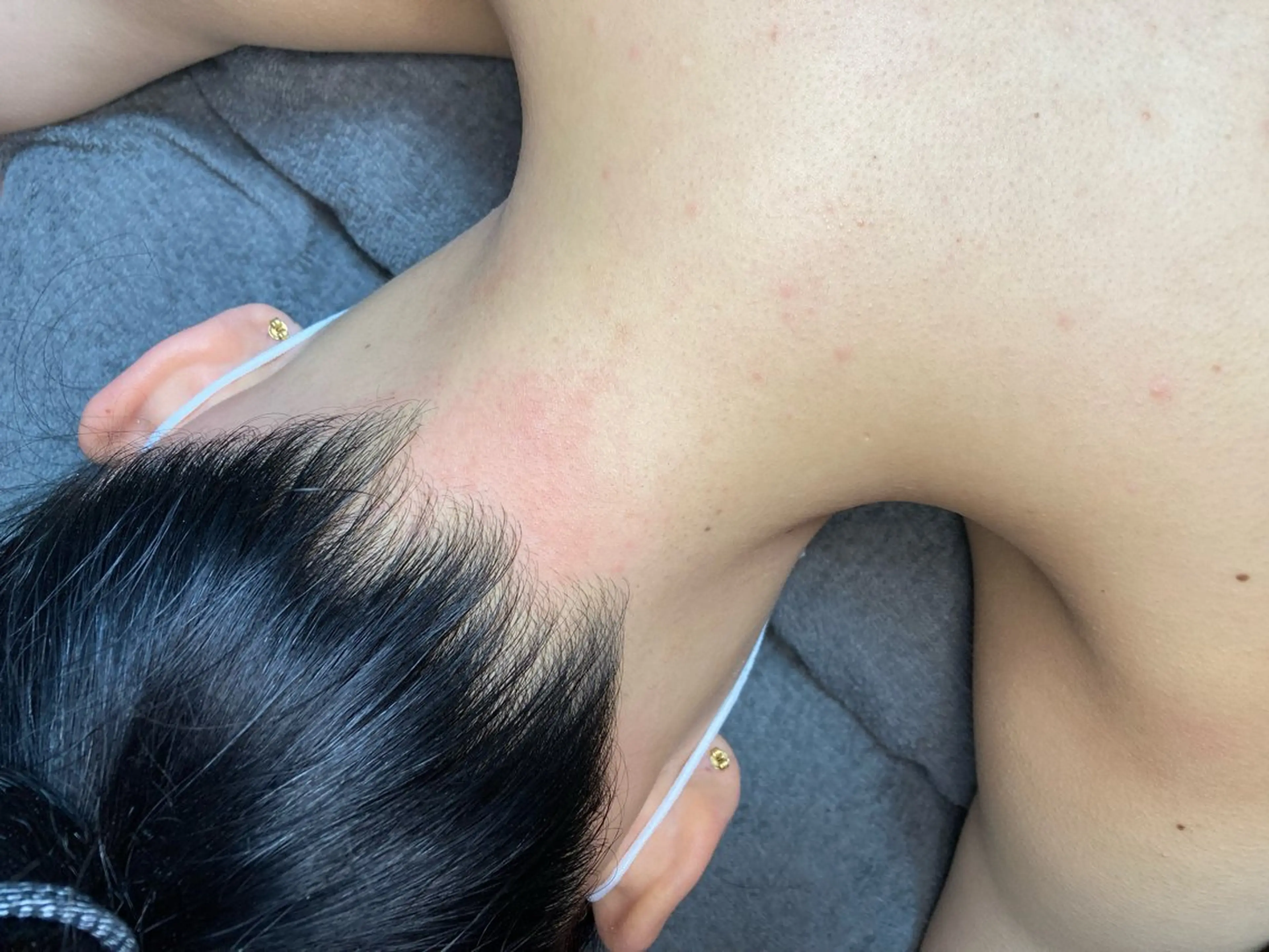 脱毛 Ohata Megumiの眉毛・アイブロウイメージ