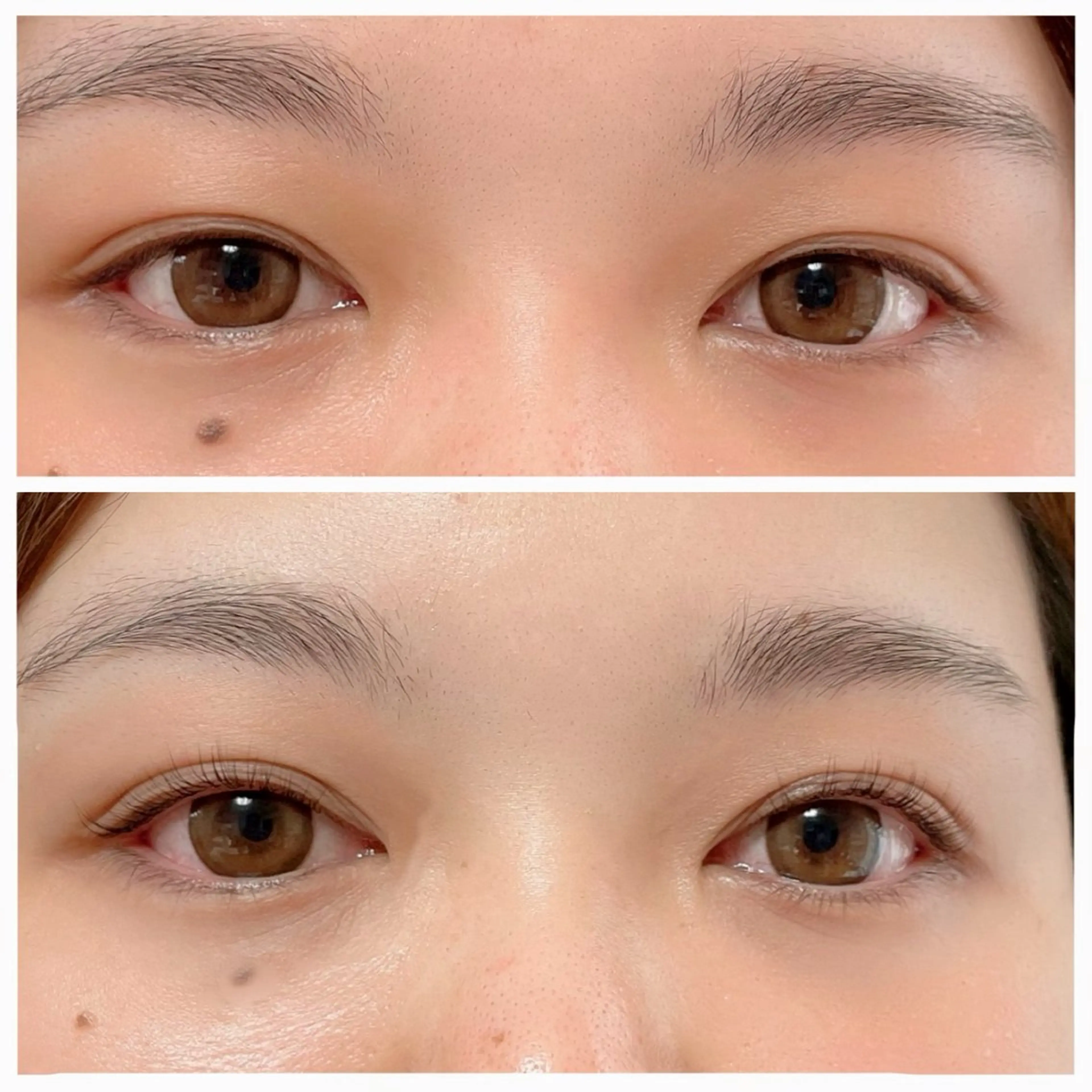 マツエク・マツパ DRESS (ドレス)のマツエク・マツパデザイン