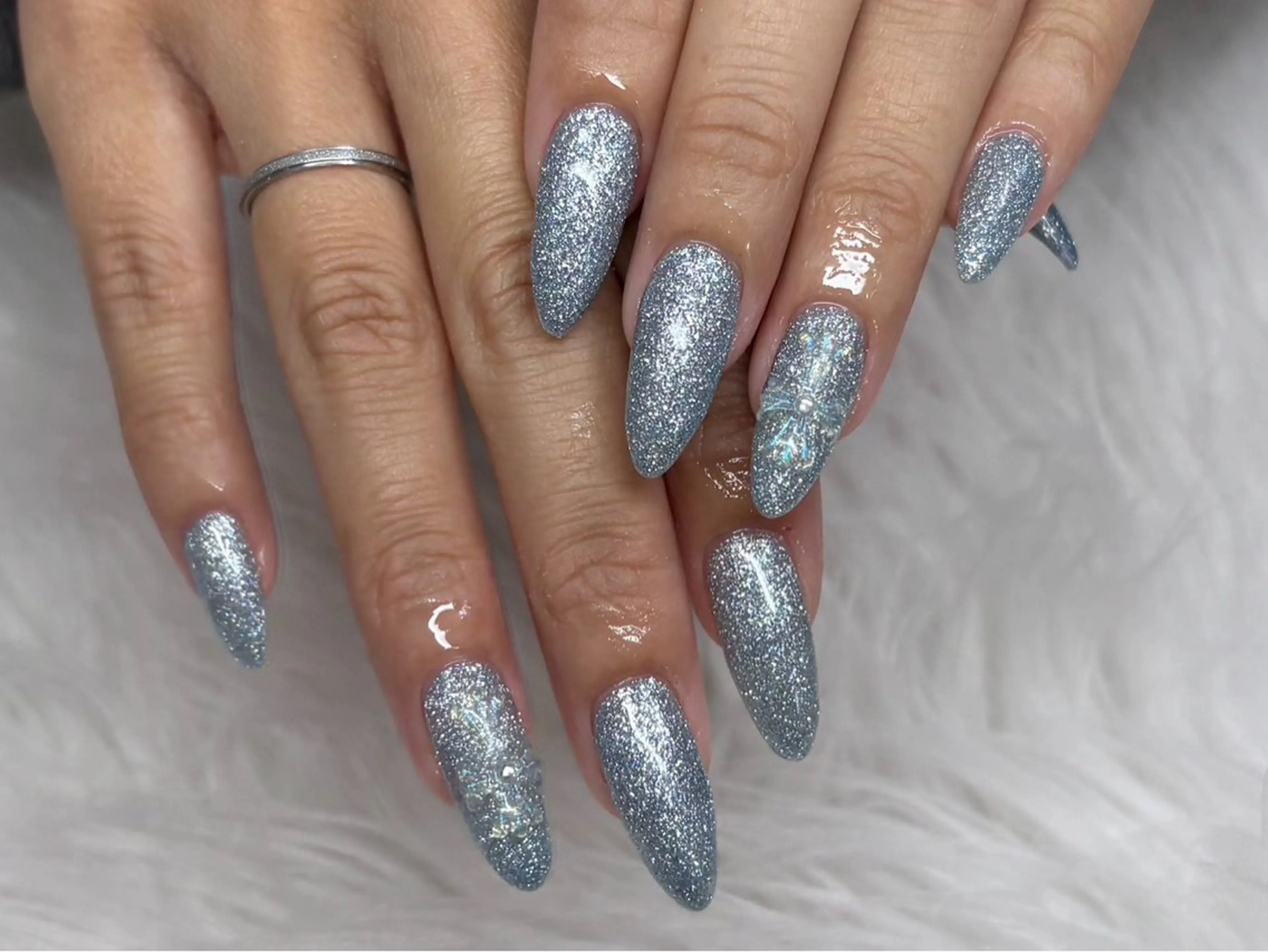 ネイル ネイルサロン ANELAのネイルデザイン