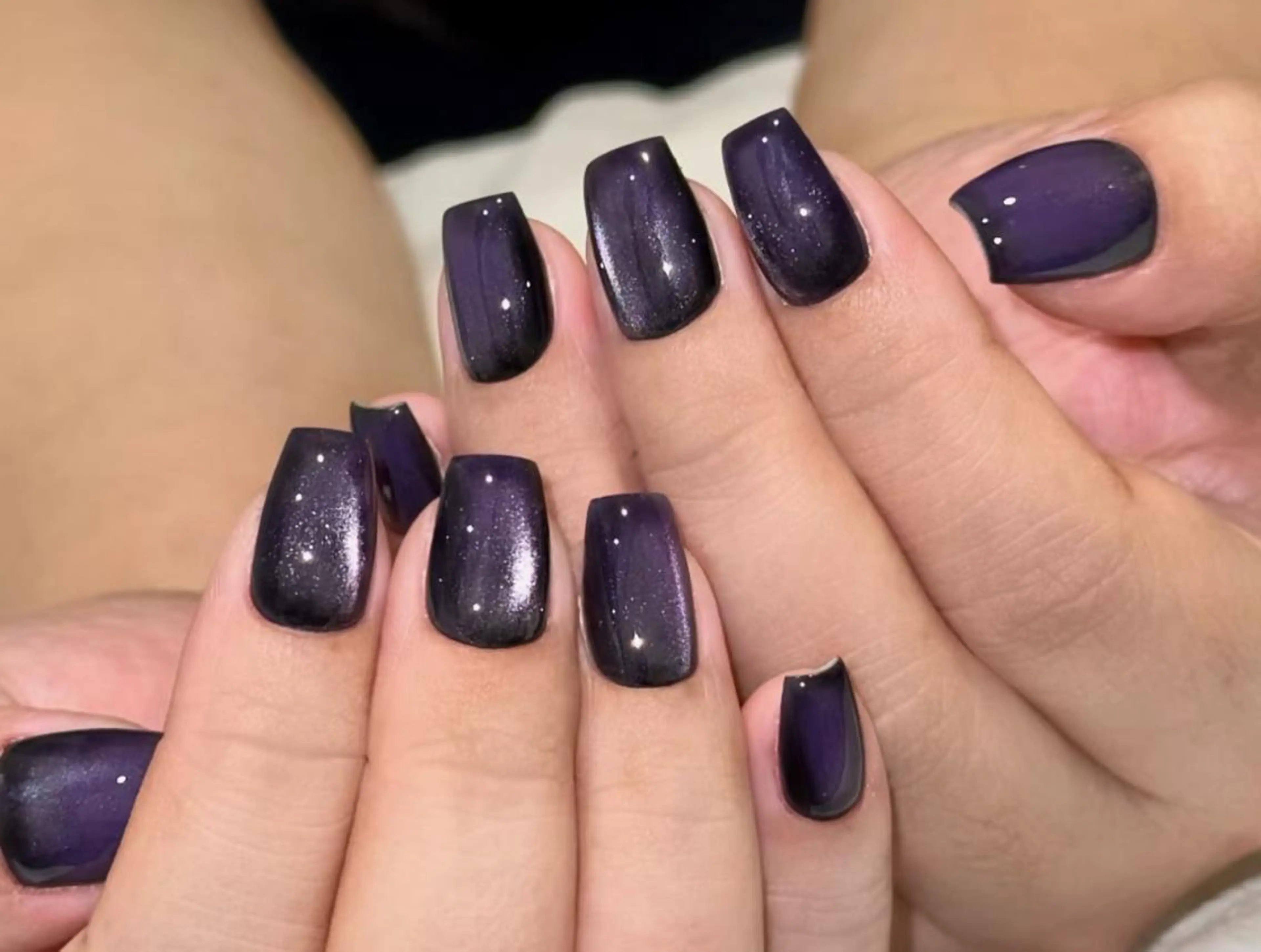 ネイル ハンドネイル Molly _nailのネイルデザイン
