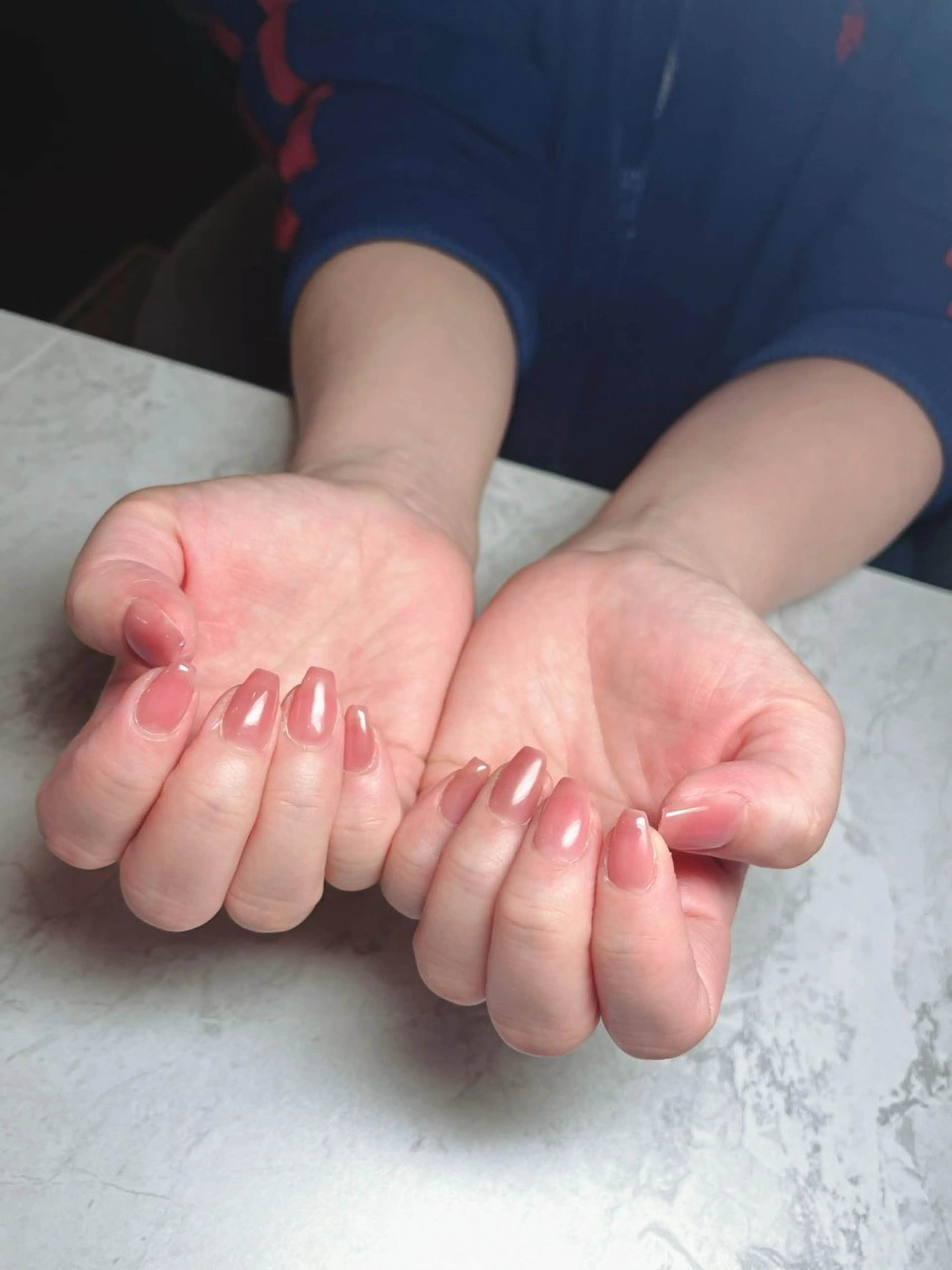 ネイル nailme!/松下 侑未のネイルデザイン