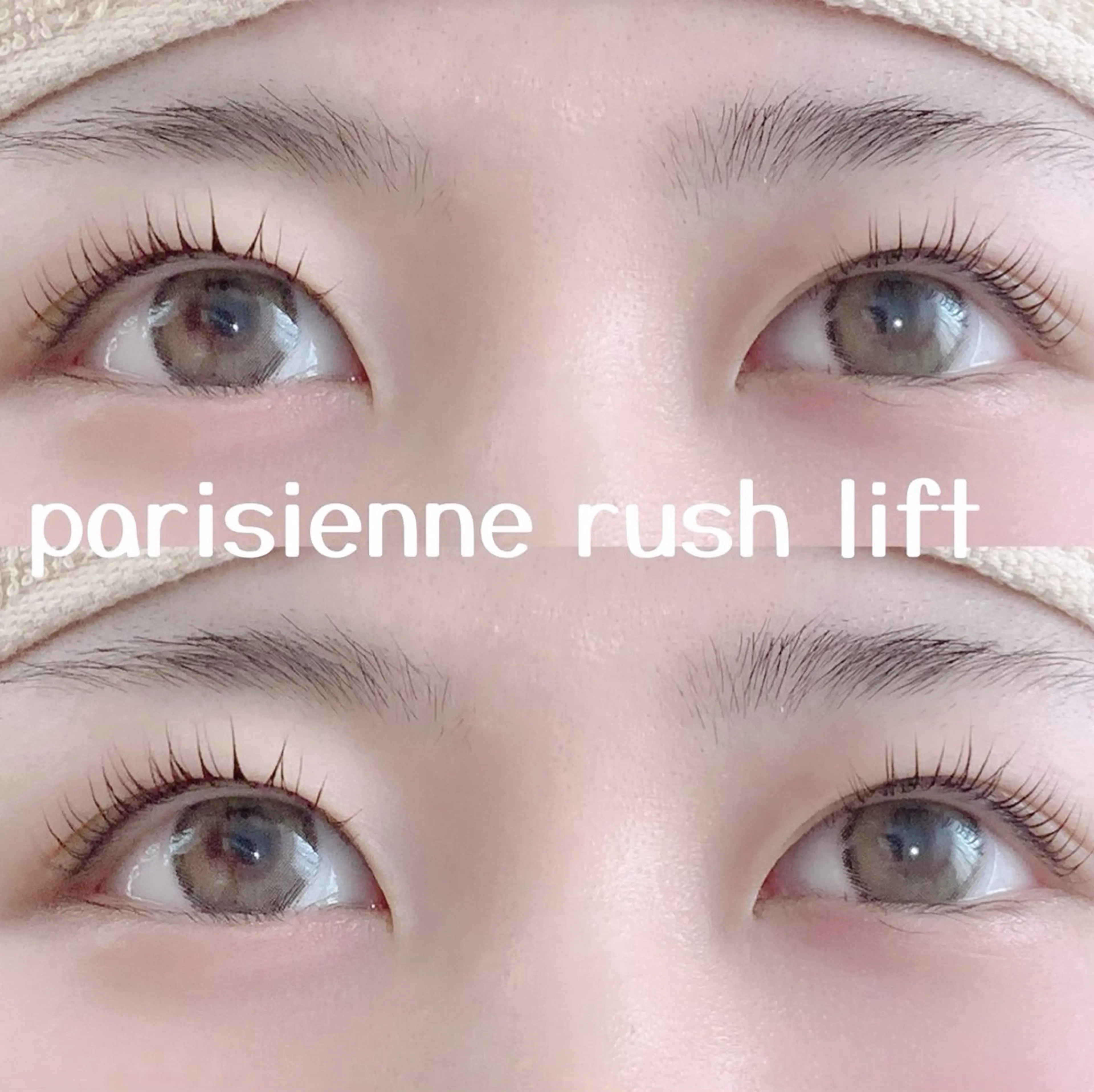 マツエク・マツパ CLEA所属・まつげ&眉毛CLEA 心斎橋YUKIの眉毛・アイブロウイメージ