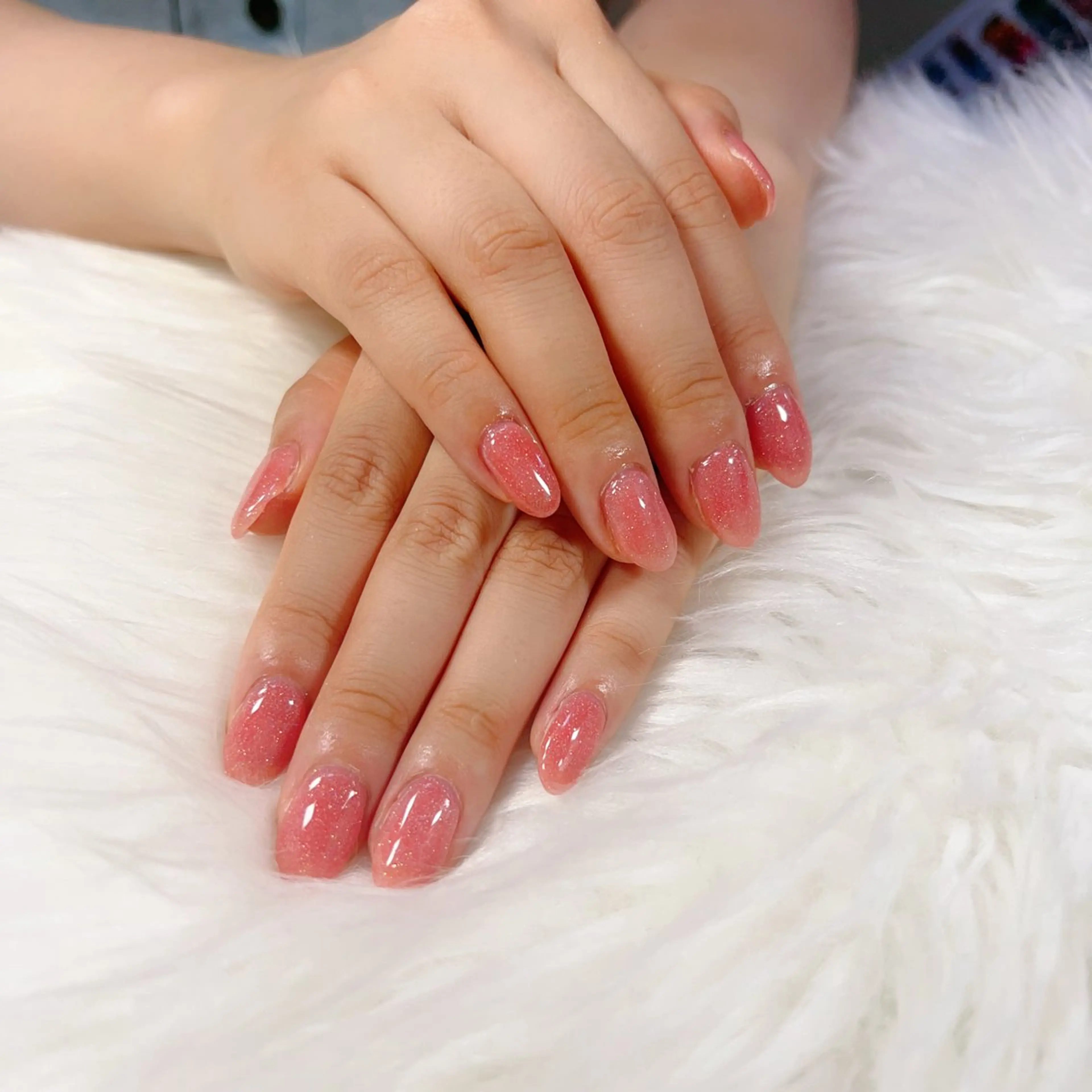 ネイル ネイルサロン ロア旧ジョリーのネイルデザイン