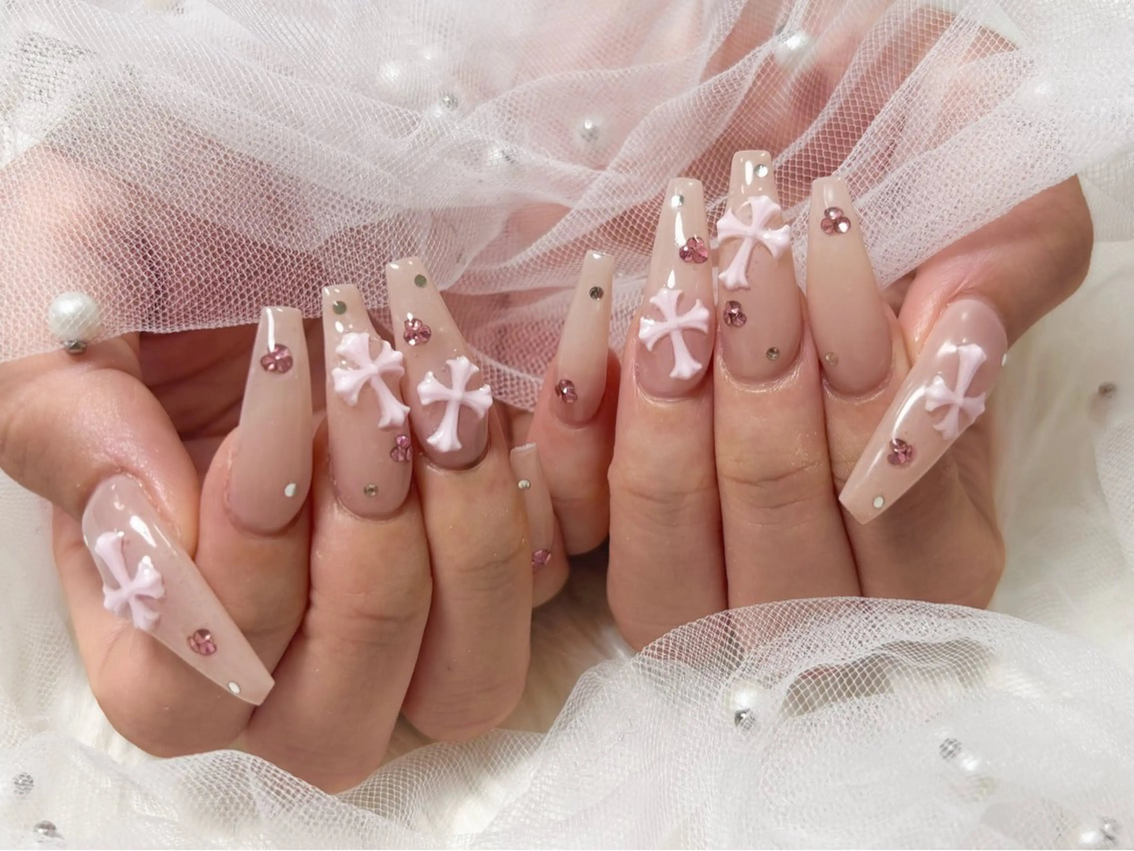 ネイル Roi〈ロワ〉 ayanaのネイルデザイン