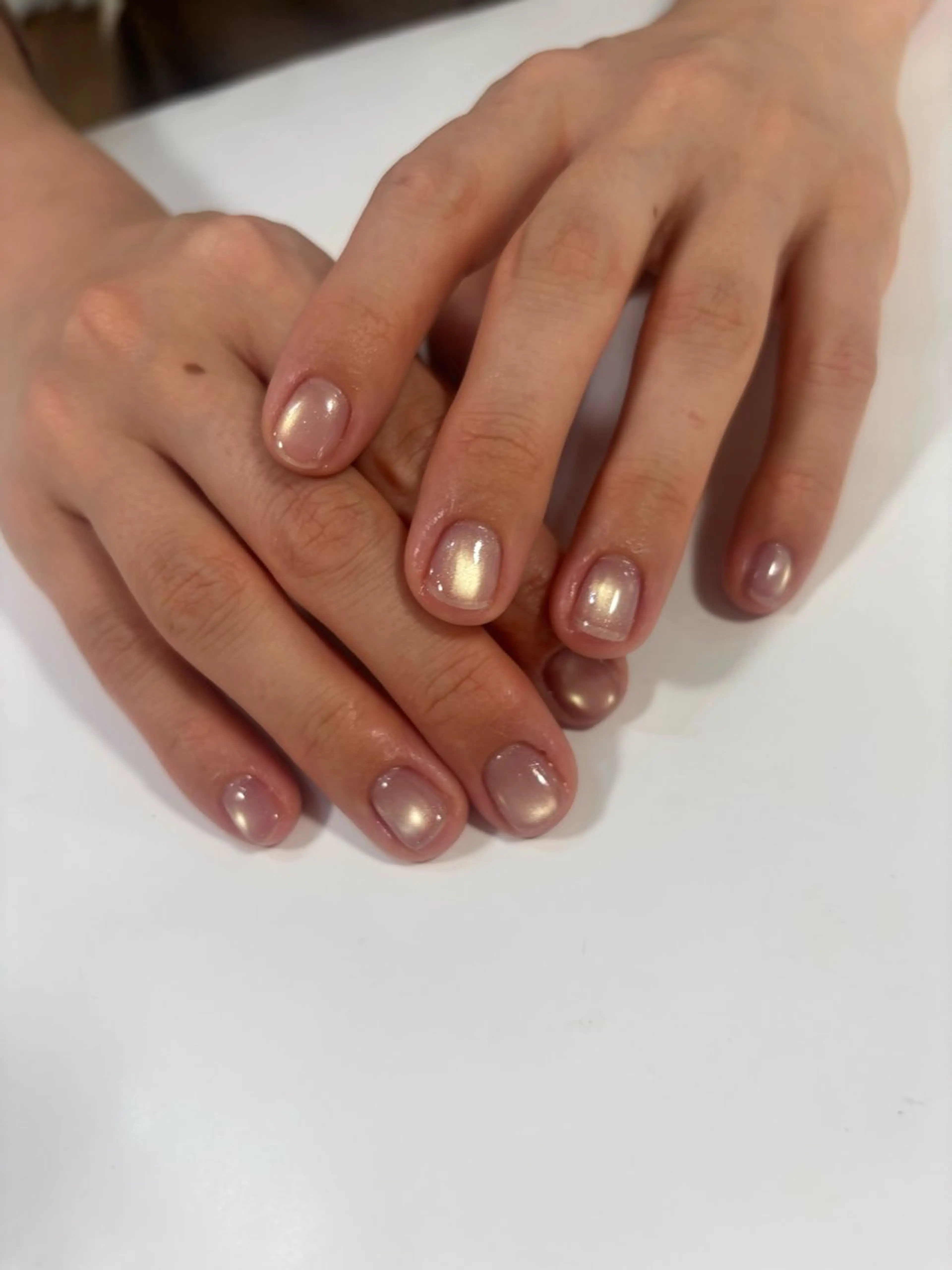 ネイル ハンドネイル aya☺︎ 恵比寿/広尾のネイルデザイン