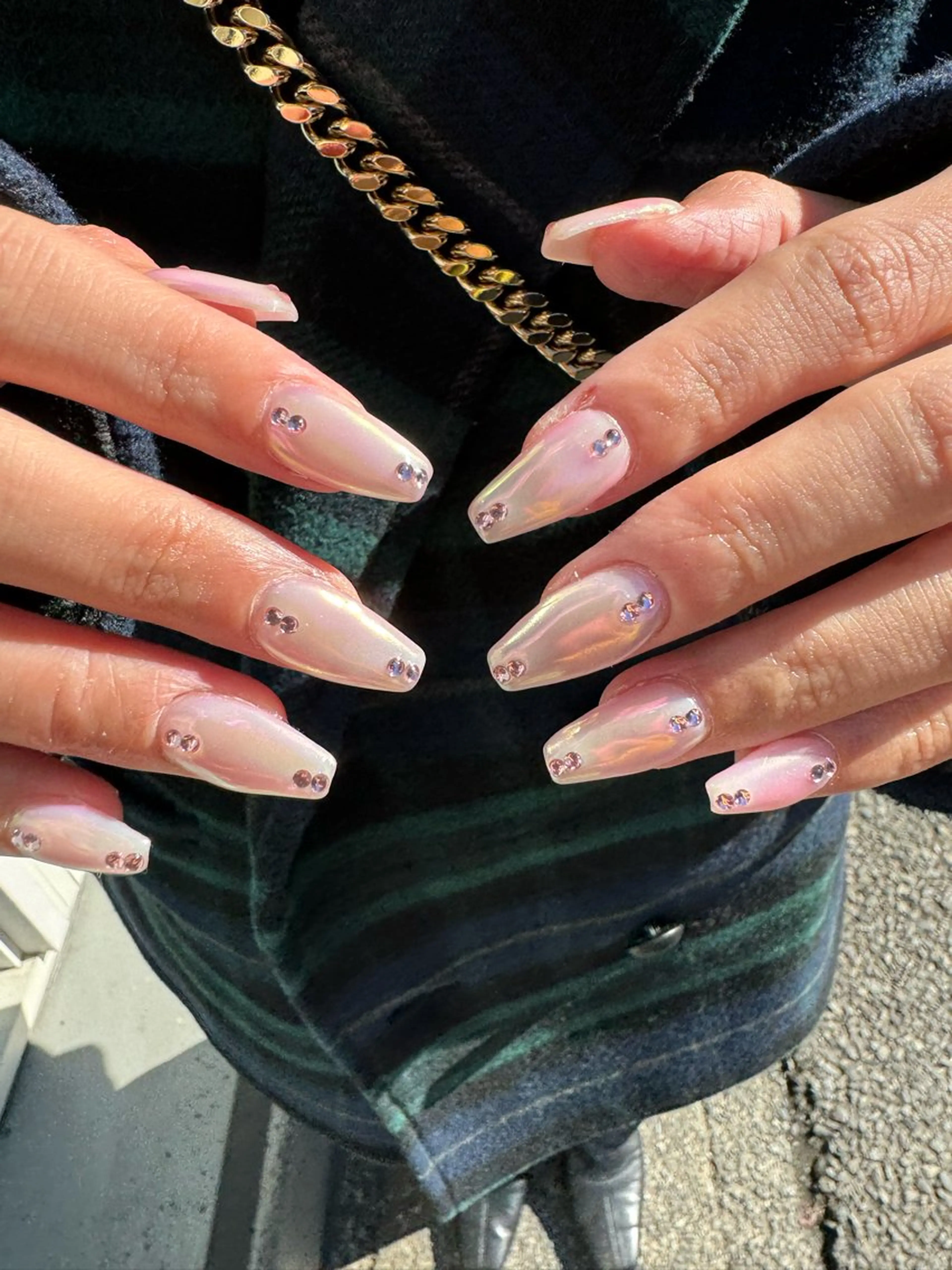 ネイル LAVISH nail salonのネイルデザイン