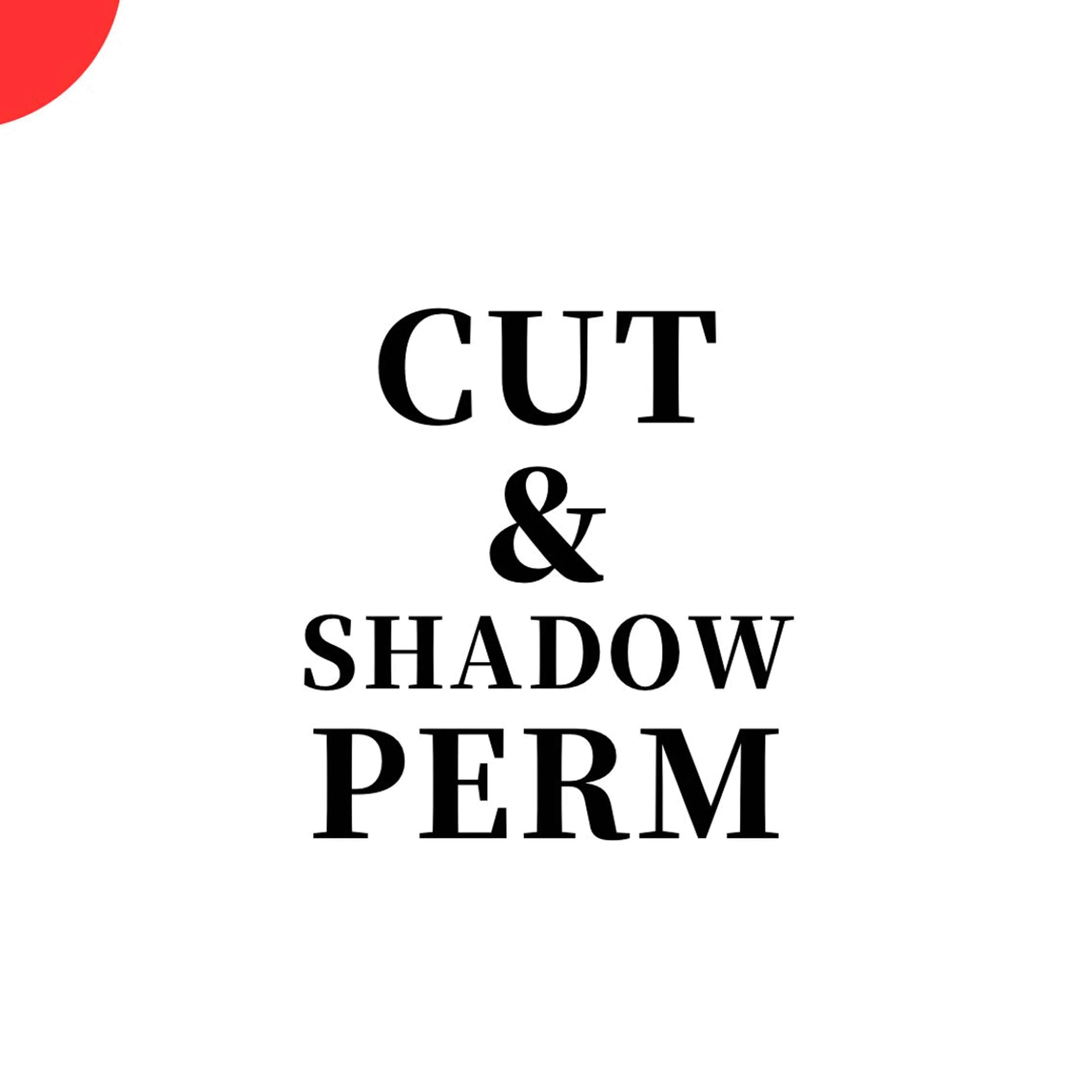 メンズ カット パーマ 表参道フェザーパーマ ニュアンスパーマのヘアスタイル