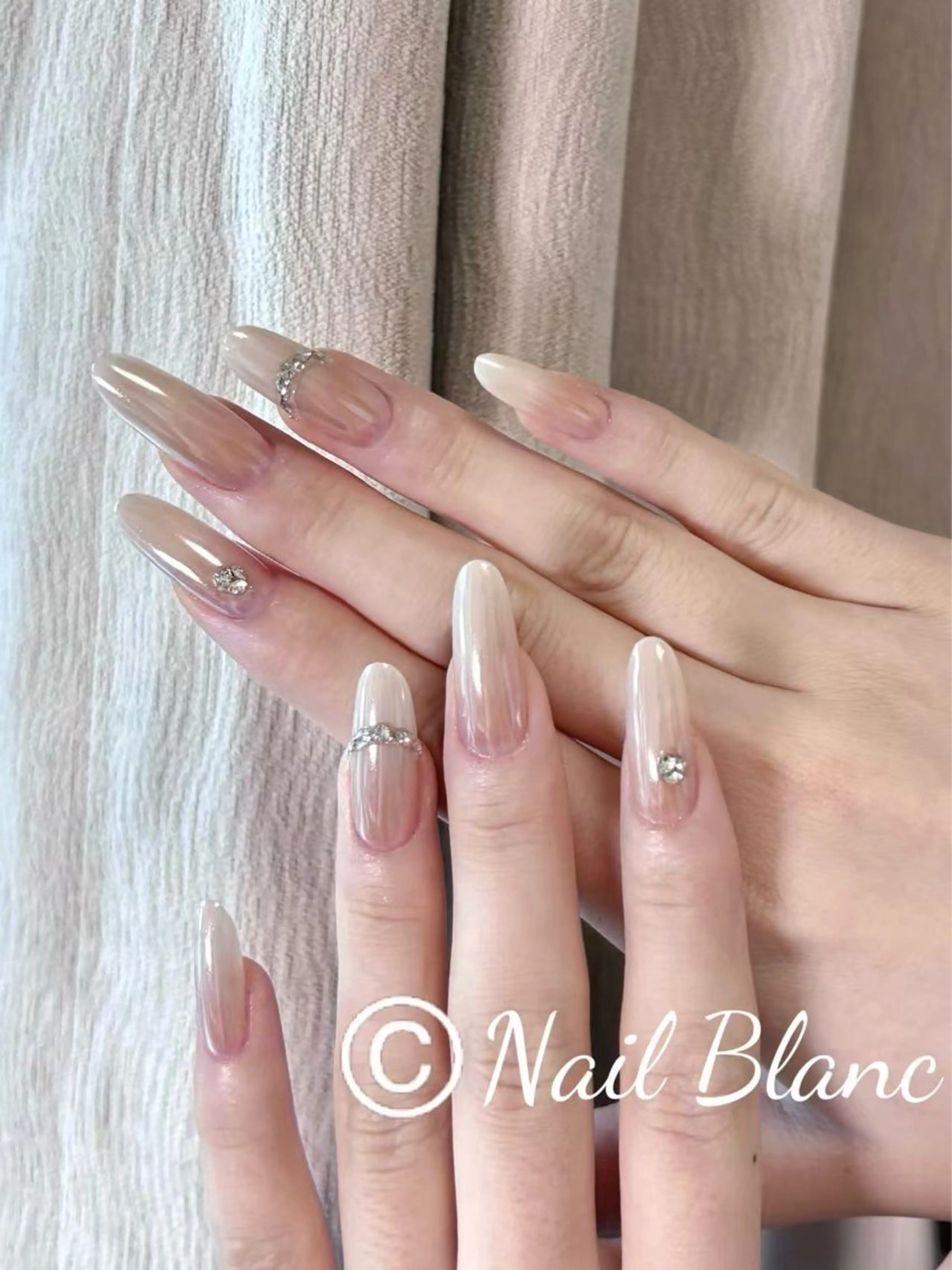 ネイル Nail nanamiのネイルデザイン