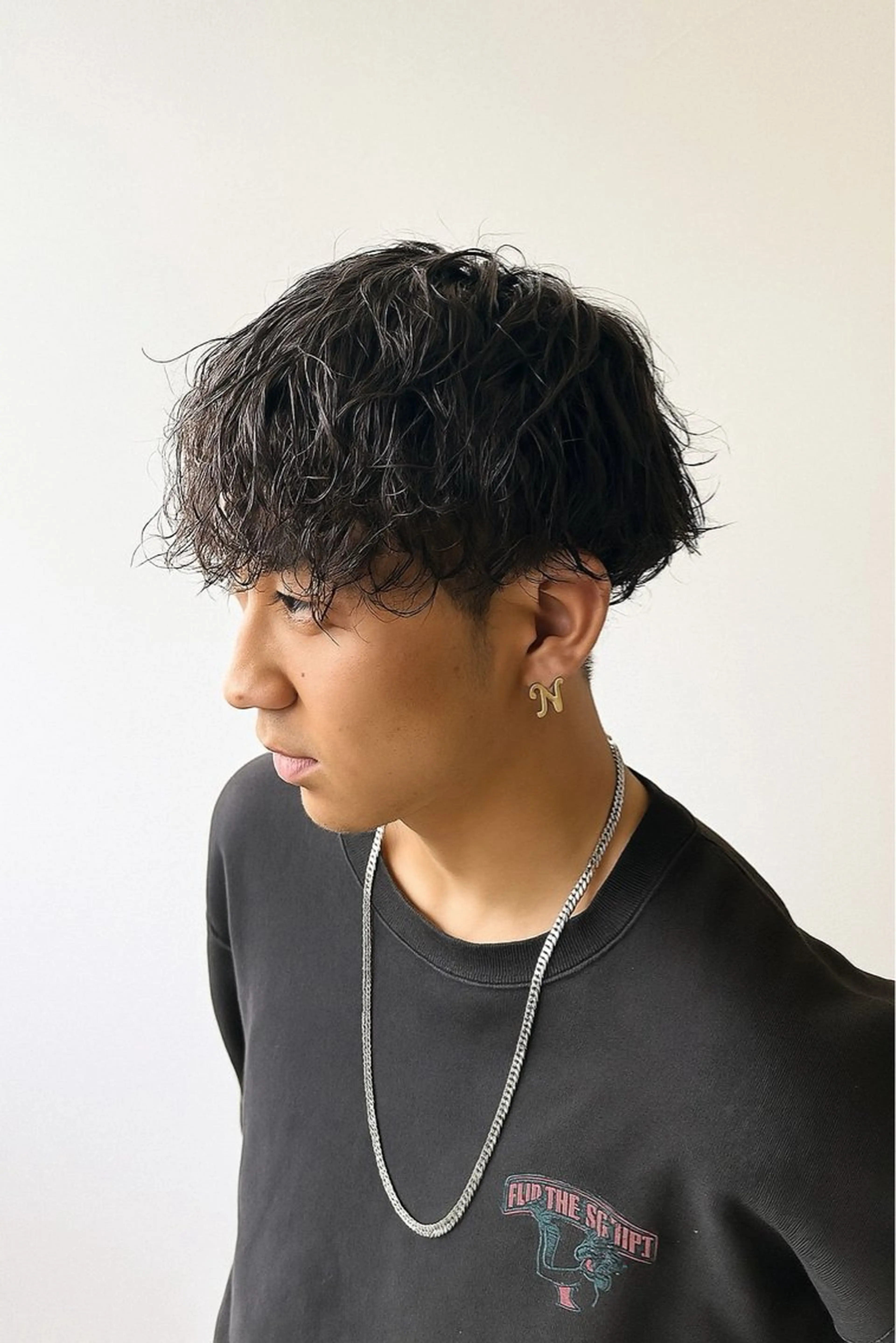 [ミニモ限定価格⭐️]メンテナンスカット×トリートメント❄️の写真