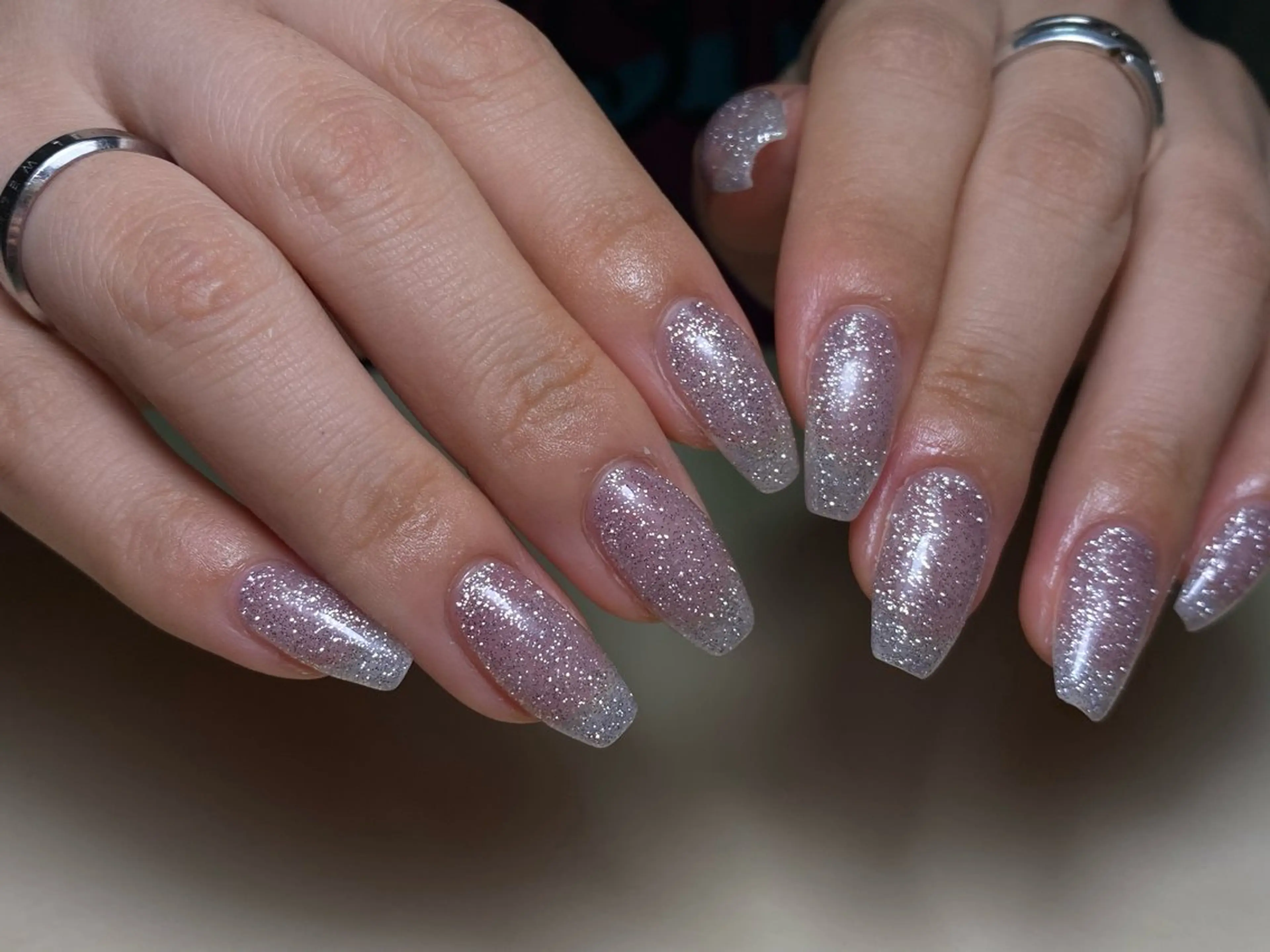 ネイル ハンドネイル atelier moamのネイルデザイン