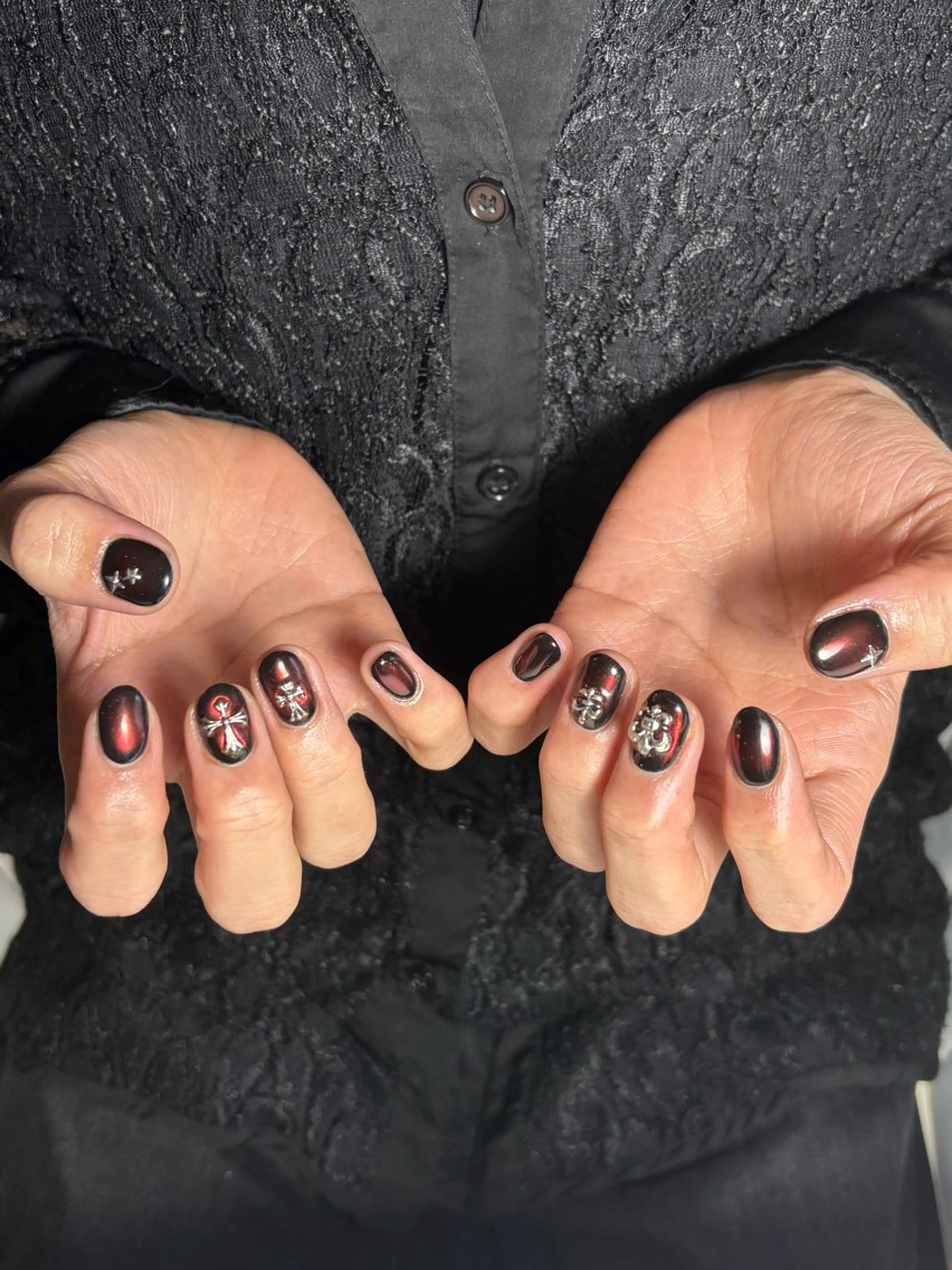 ネイル noi. Chisaのネイルデザイン