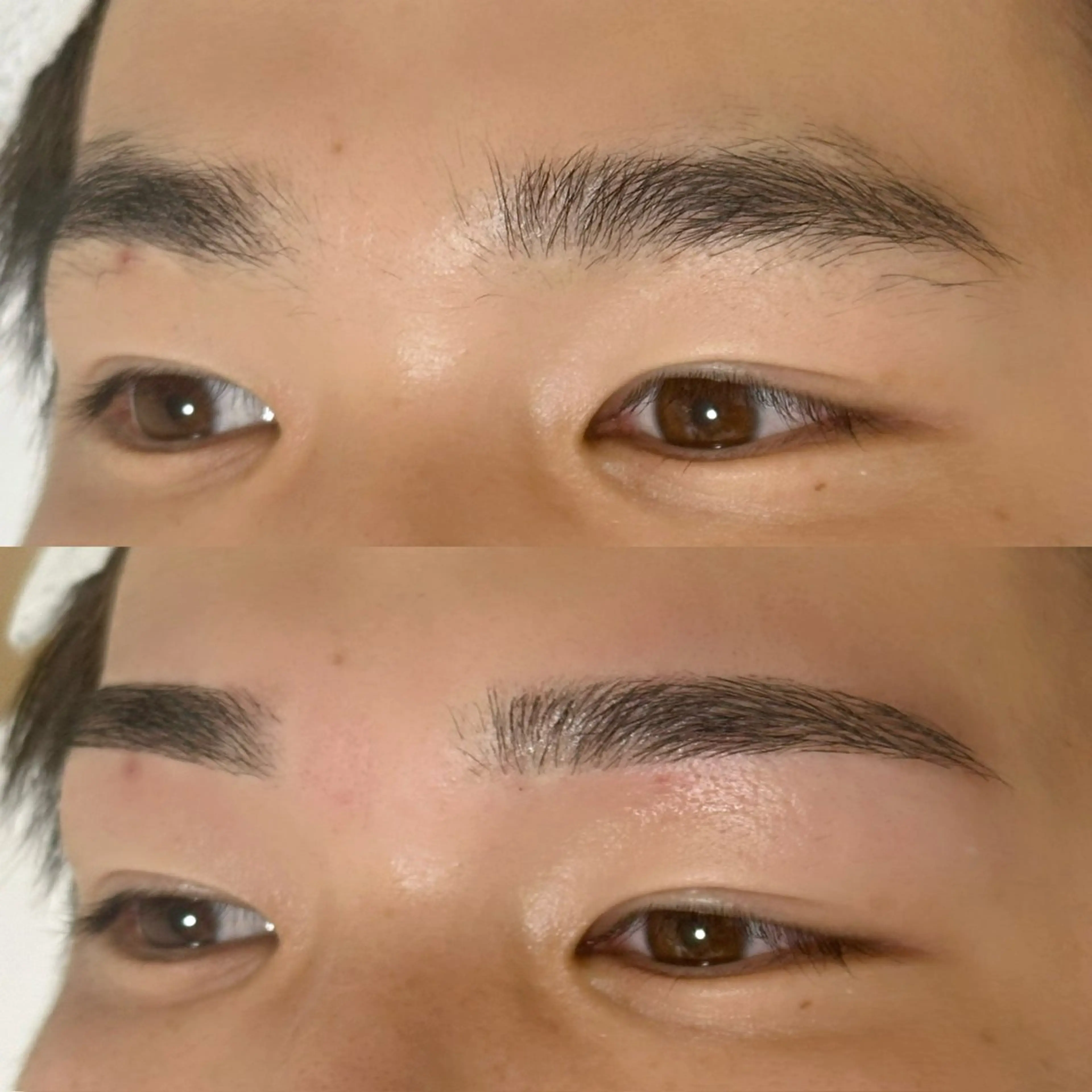 メンズ アイブロウ vico名古屋栄店所属・🌺+vico 栄店 🌺MAYUKIの眉毛・アイブロウイメージ