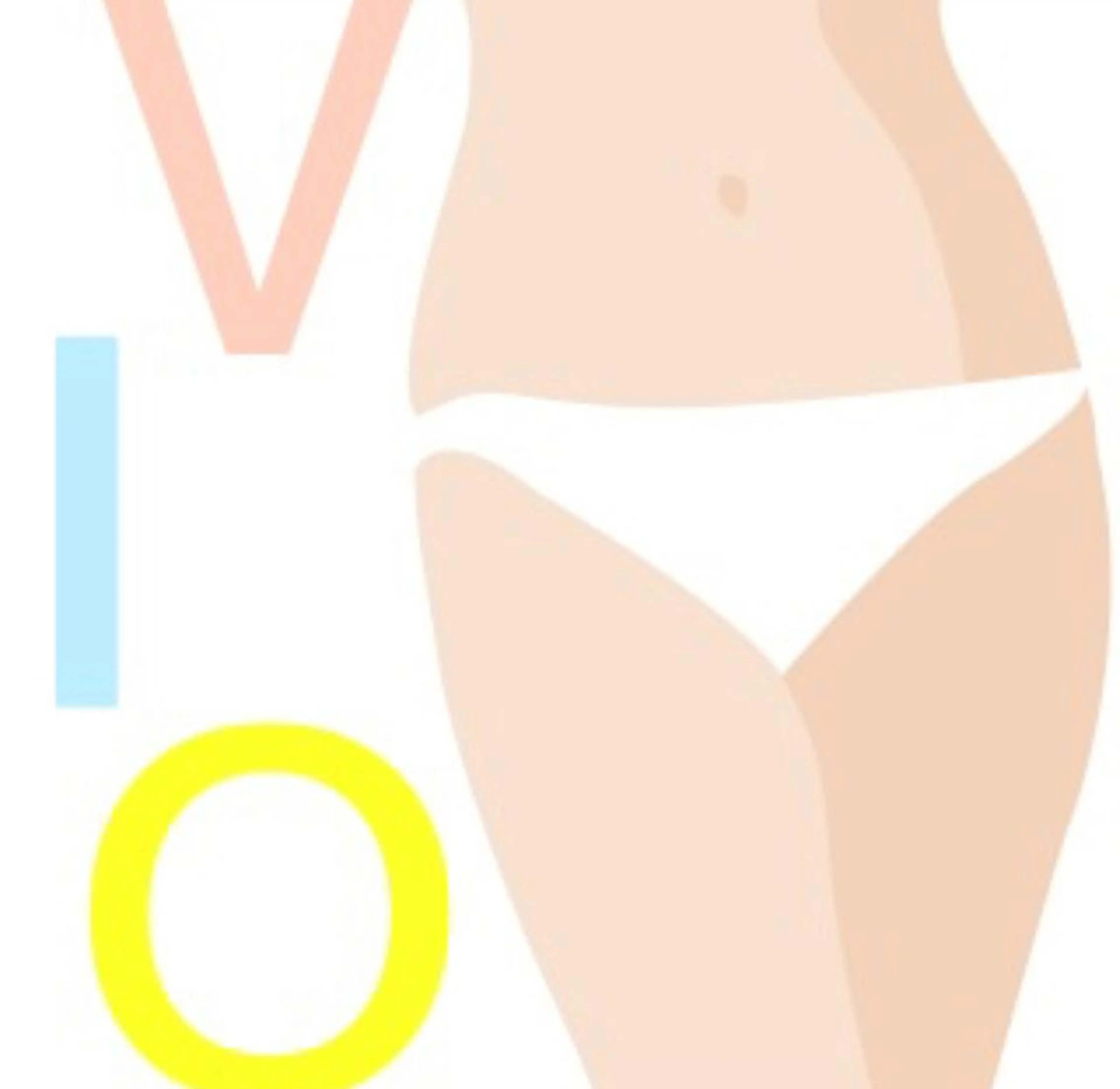 脱毛 Beauty  Nailのネイルデザイン