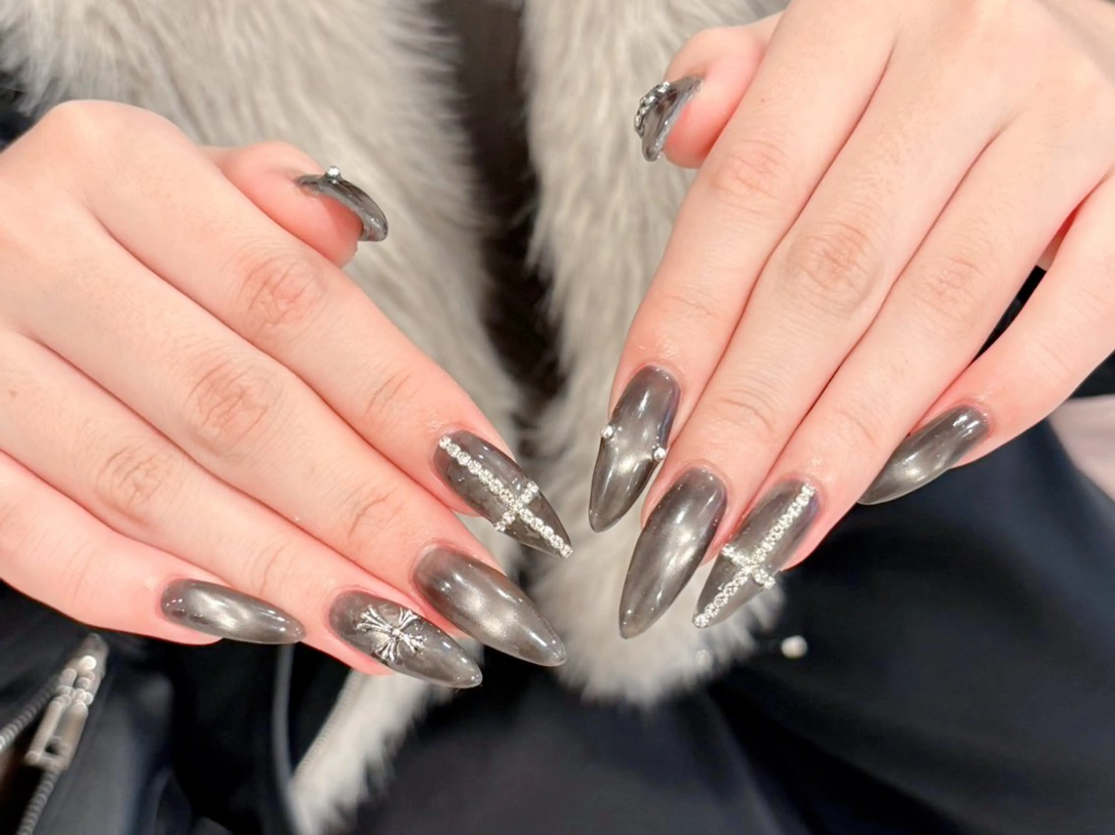 ネイル ネイルサロン Easenのネイルデザイン