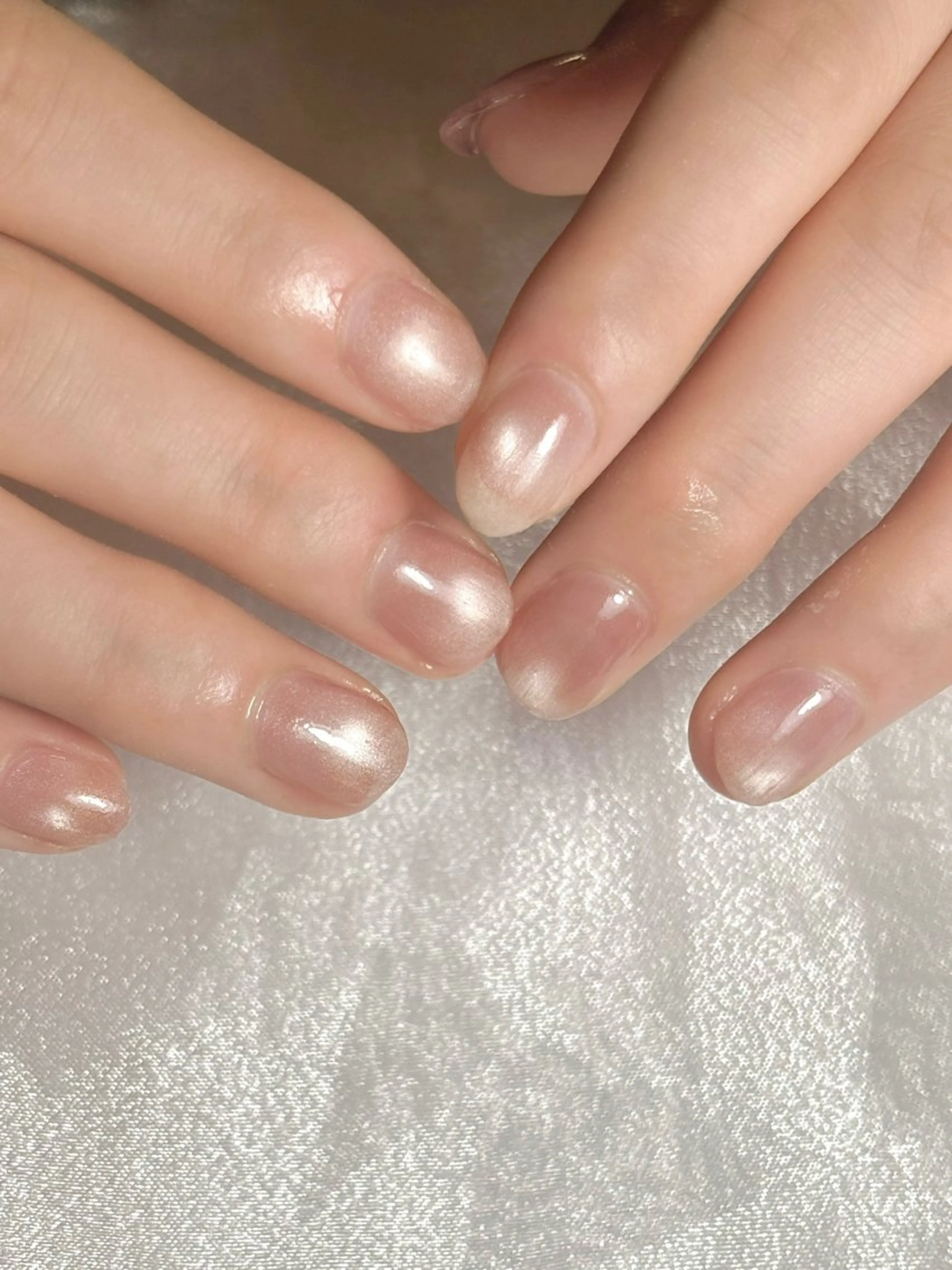 ネイル 山本 唯夏のネイルデザイン