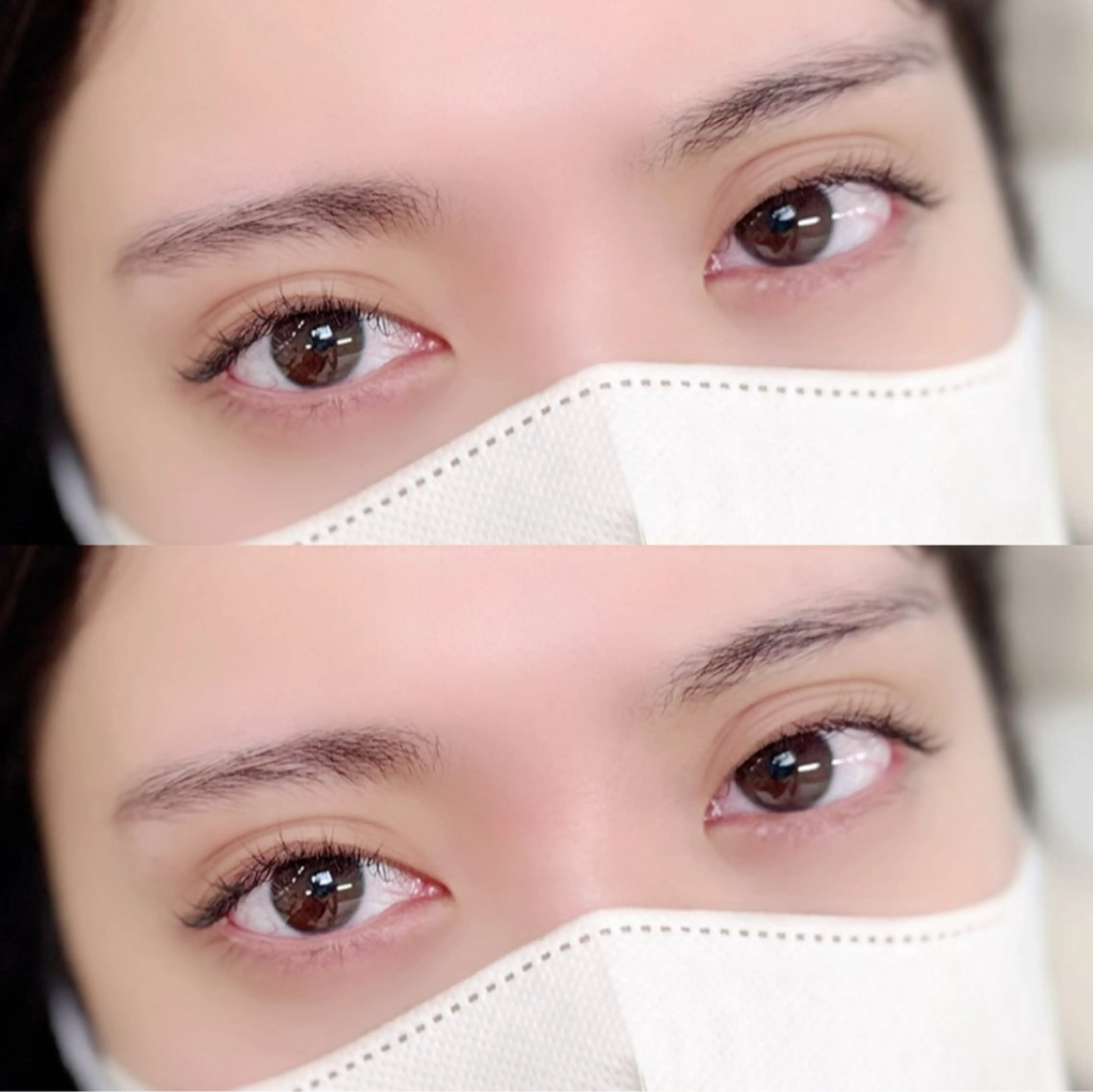 マツエク・マツパ Cカール シュールシル 蒲田店所属・SourCil 蒲田 kiraraのマツエク・マツパデザイン