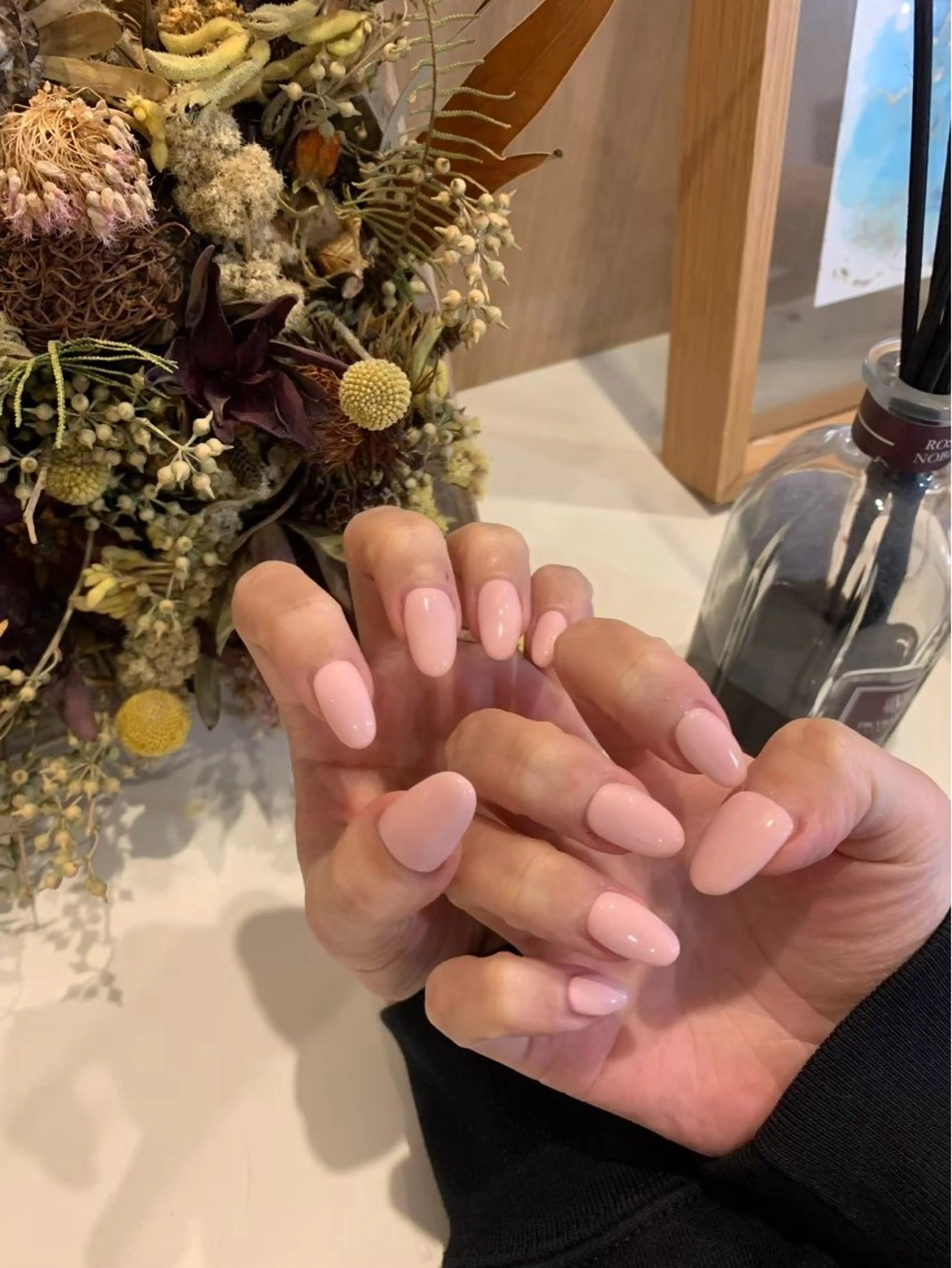 ネイル Kazuha .のネイルデザイン