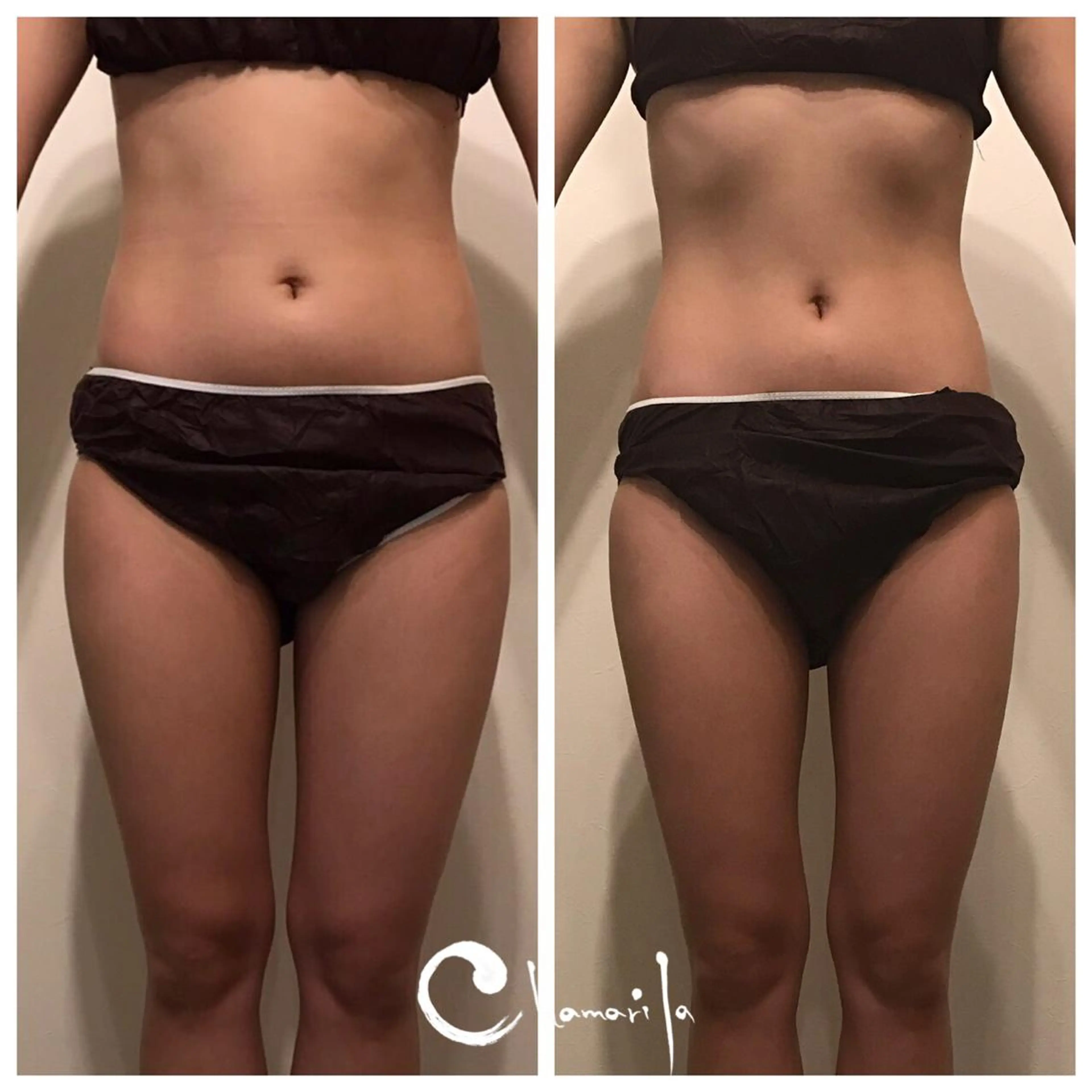 三上 結衣のエステ・リラクイメージ