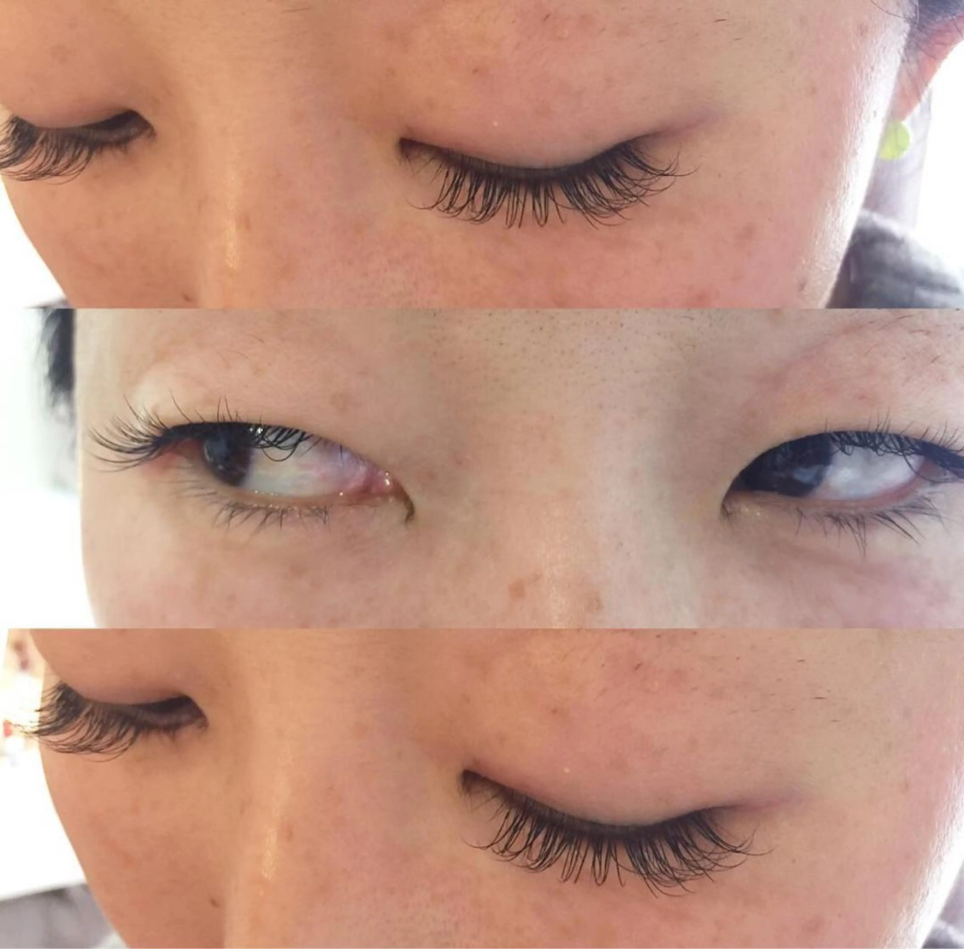 マツエク・マツパ プロカラーカレン 藤井寺所属・プロカラーカレン 藤井寺店のマツエク・マツパデザイン