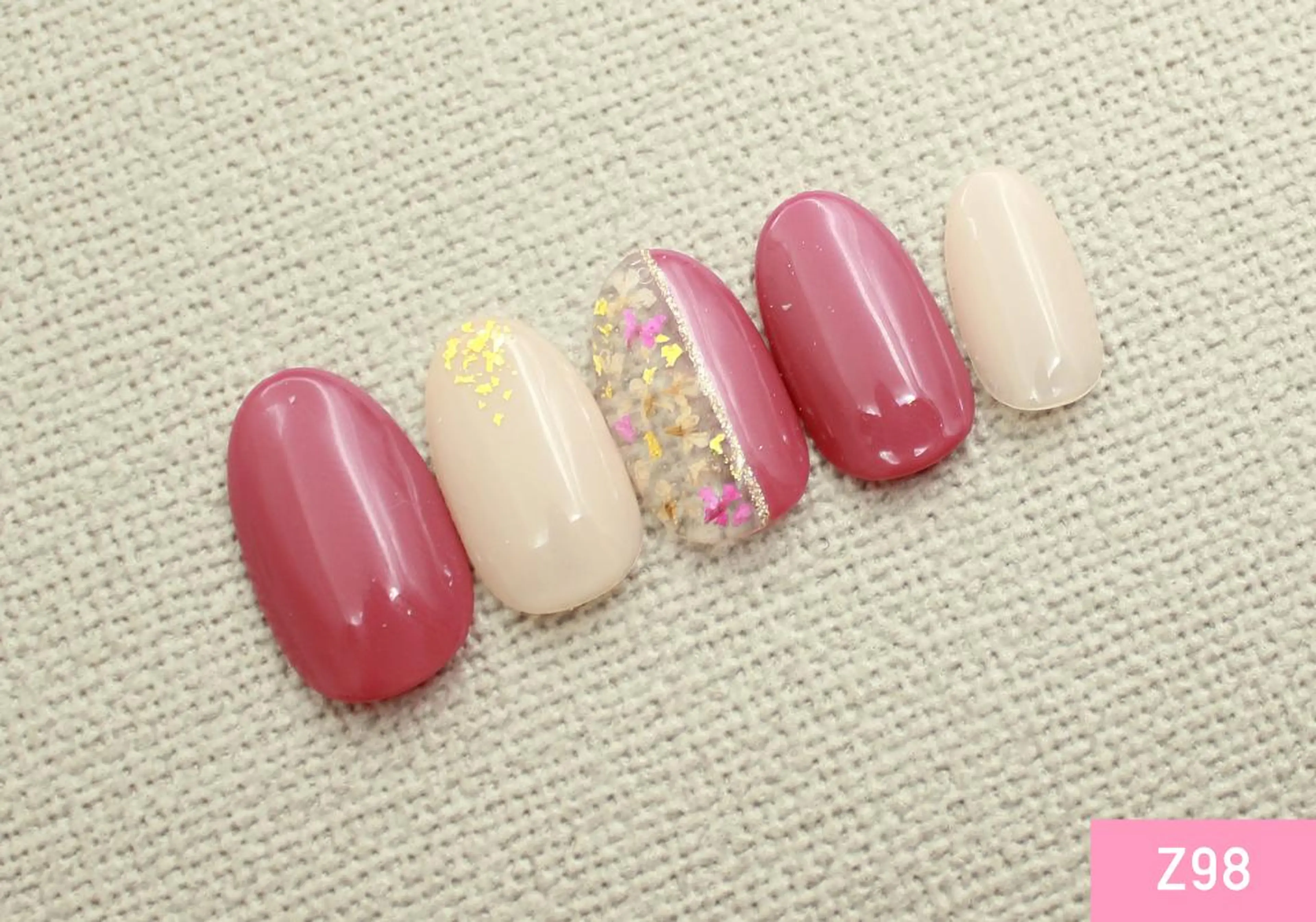 ネイル アートネイル ジェルネイル マグネットネイル 🤍 Janのネイルデザイン