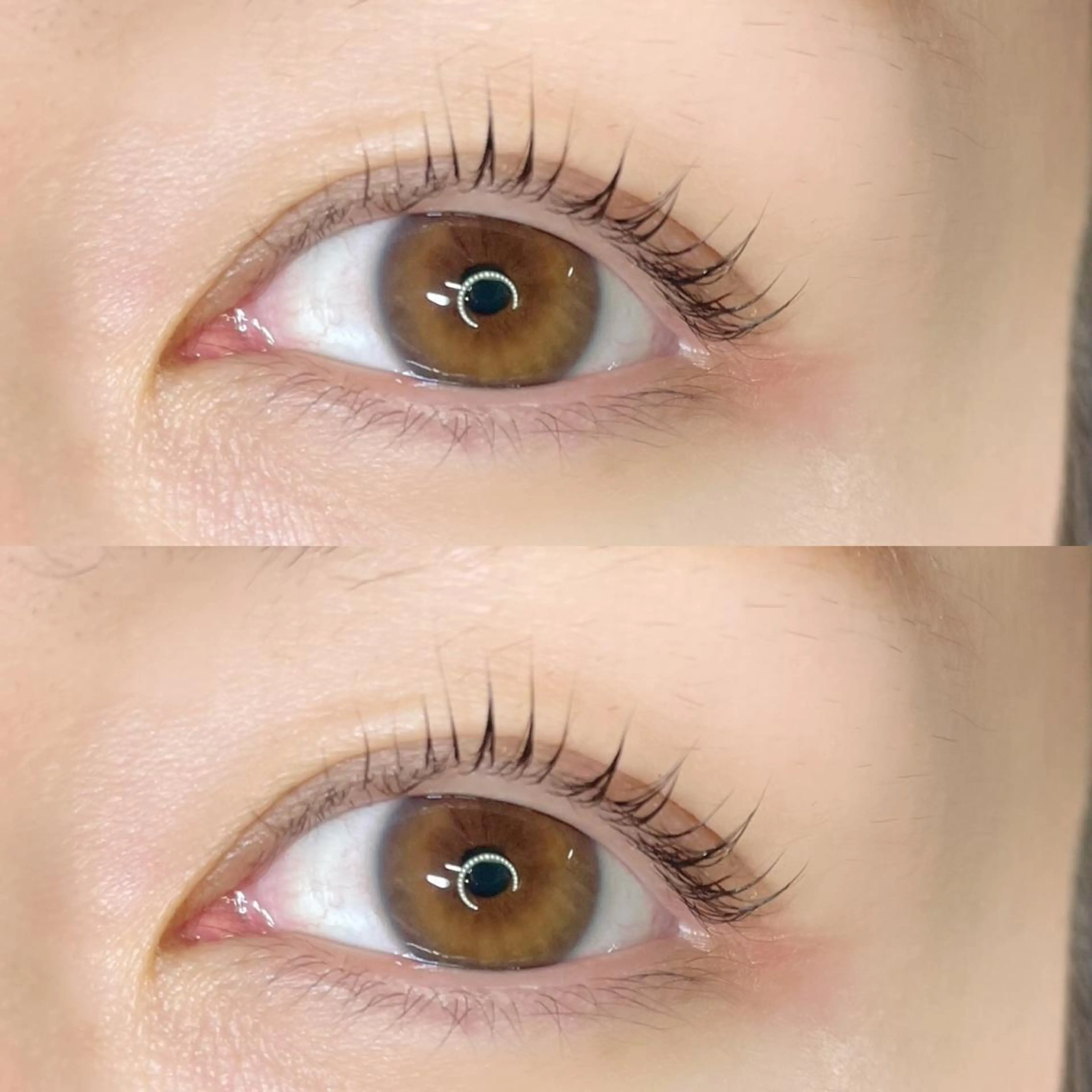 マツエク・マツパ Liliane所属・吉田 彩花のマツエク・マツパデザイン