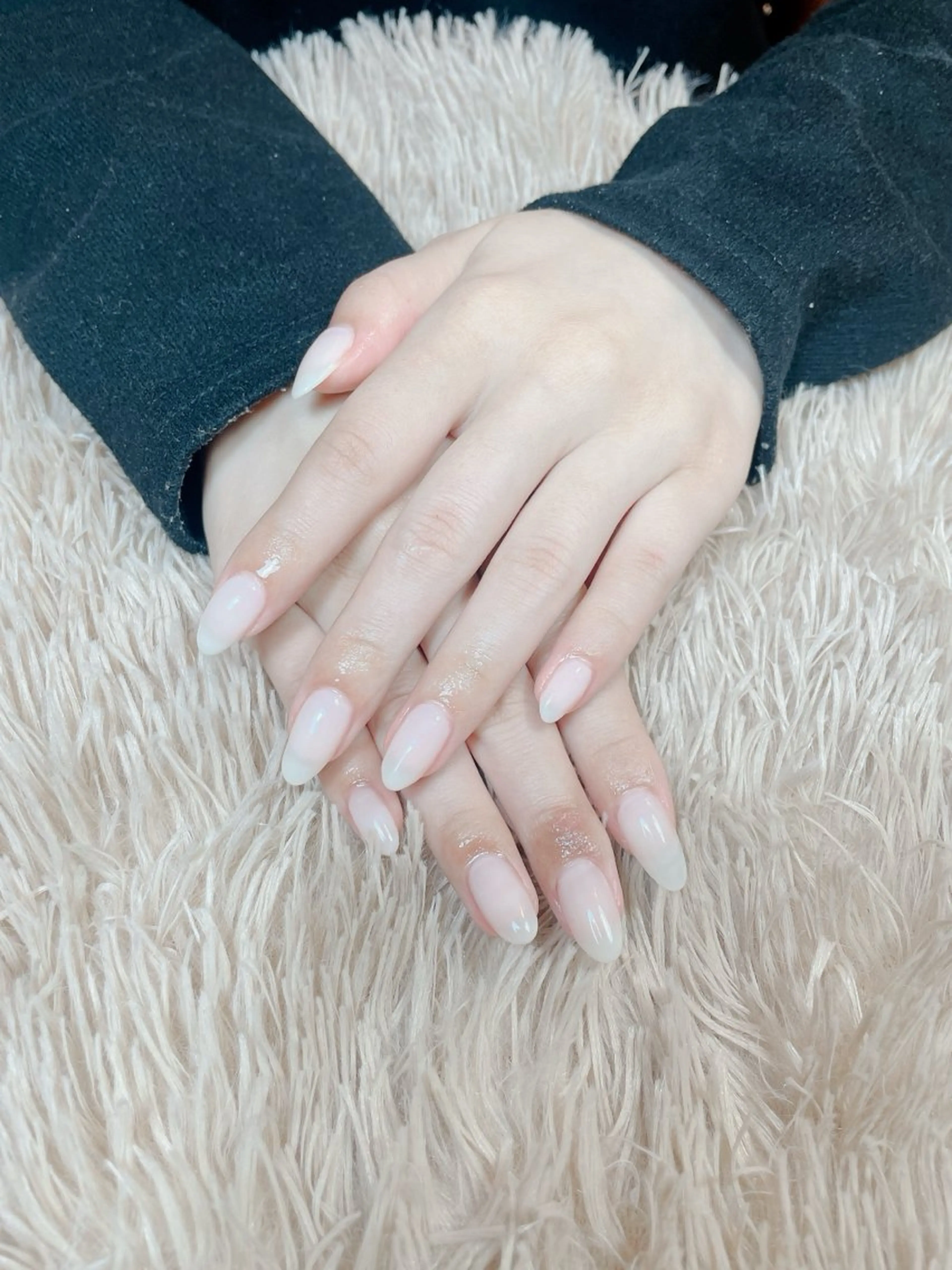 ネイル nail hachiのネイルデザイン