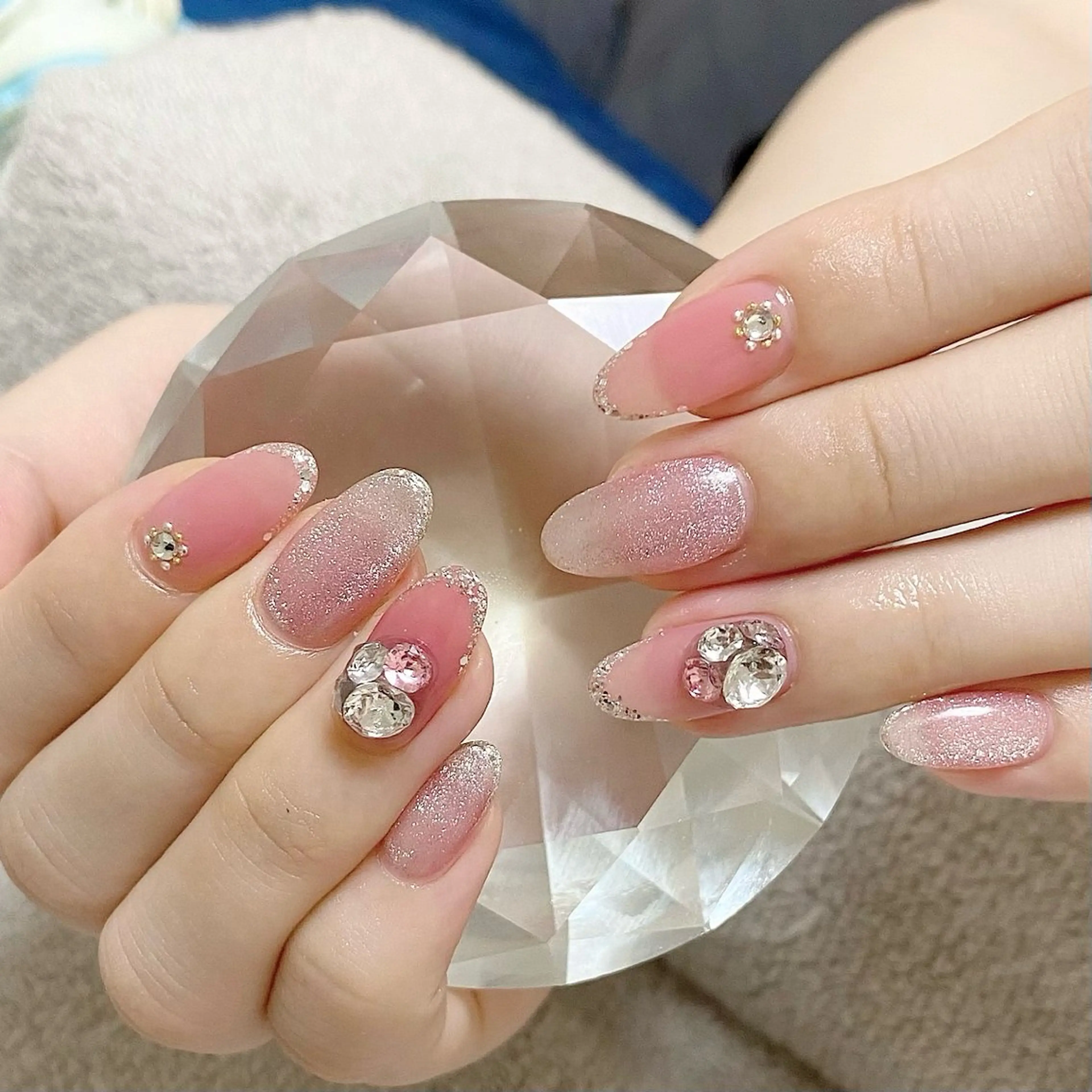 ネイル 💅fleur Ayumiのネイルデザイン