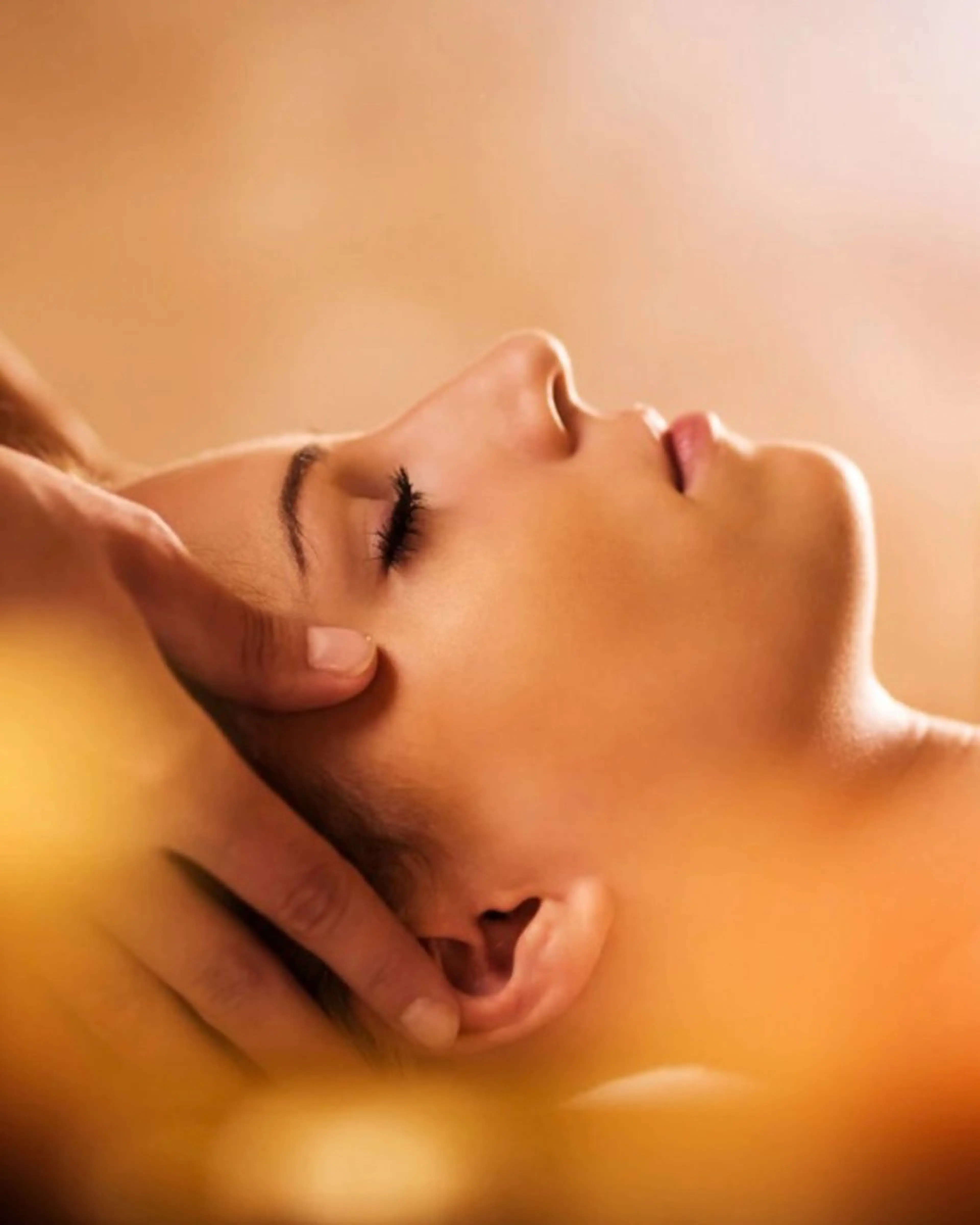 今日は自分を甘やかしたい日に【プチ贅沢ご褒美フェイシャル】90分¥8,000の写真