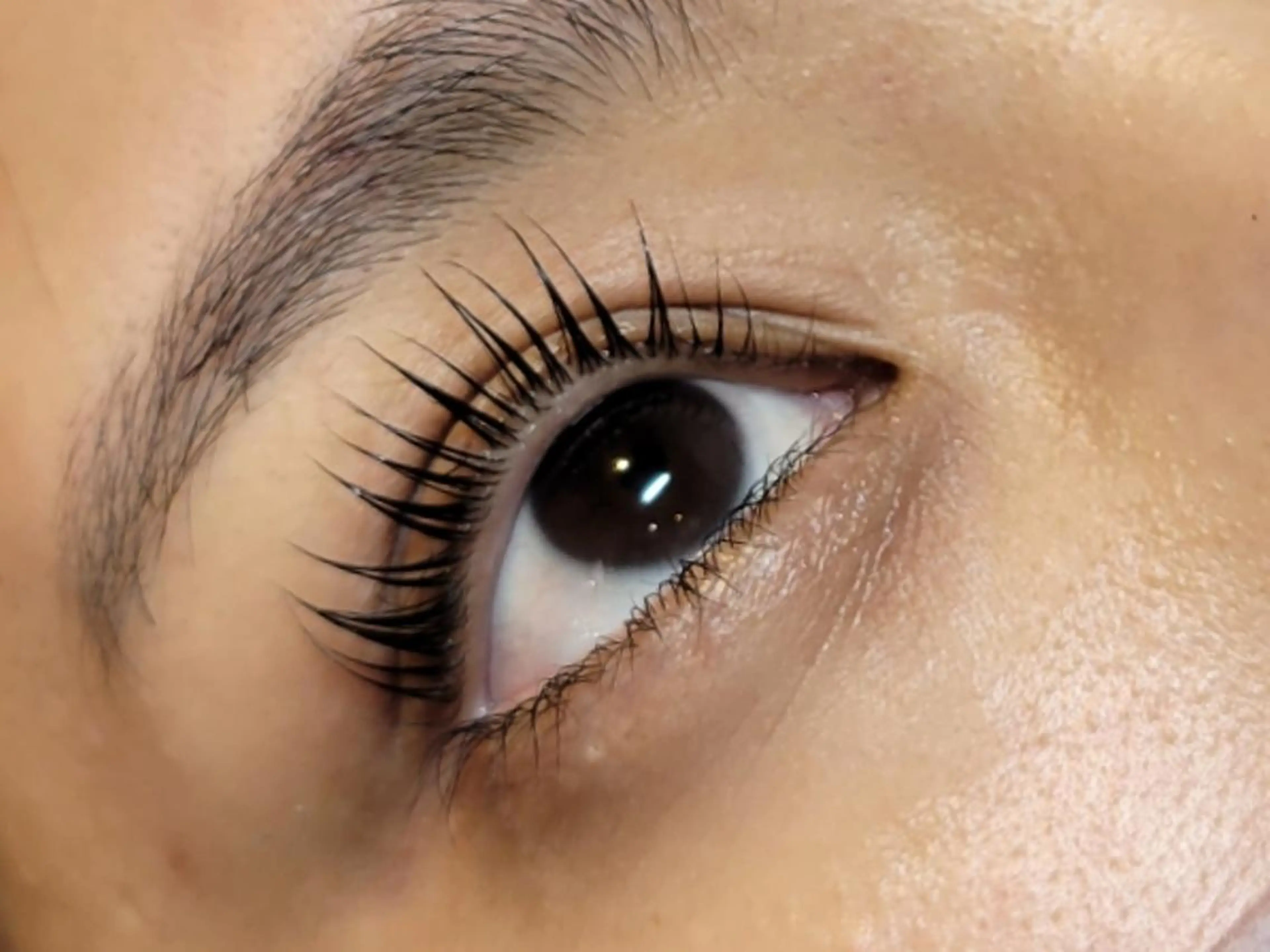 マツエク・マツパ ෆ‪‪Udono Maiෆ‪‪のマツエク・マツパデザイン