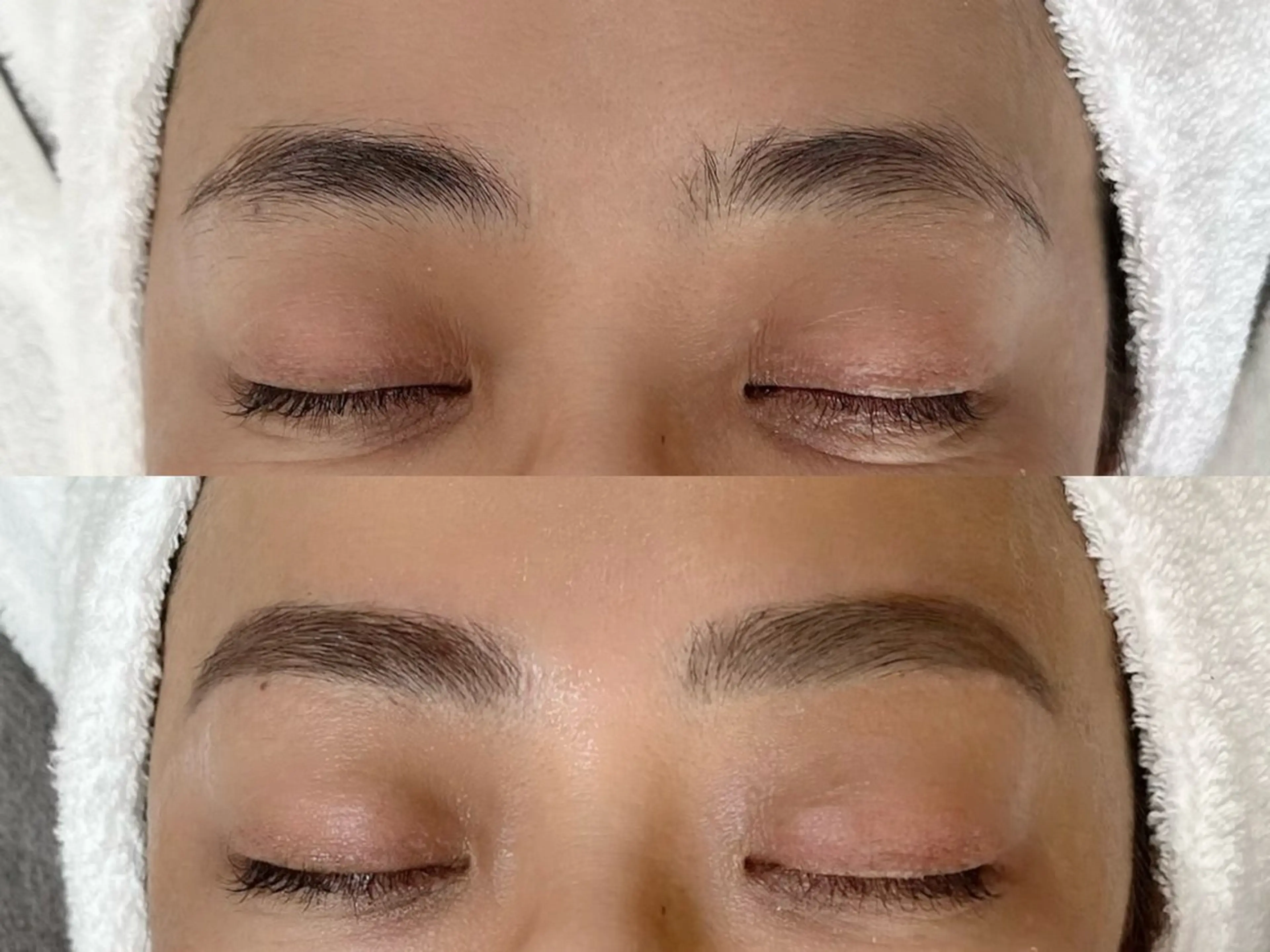 アイブロウ coral所属・coral 川口美月のマツエク・マツパデザイン