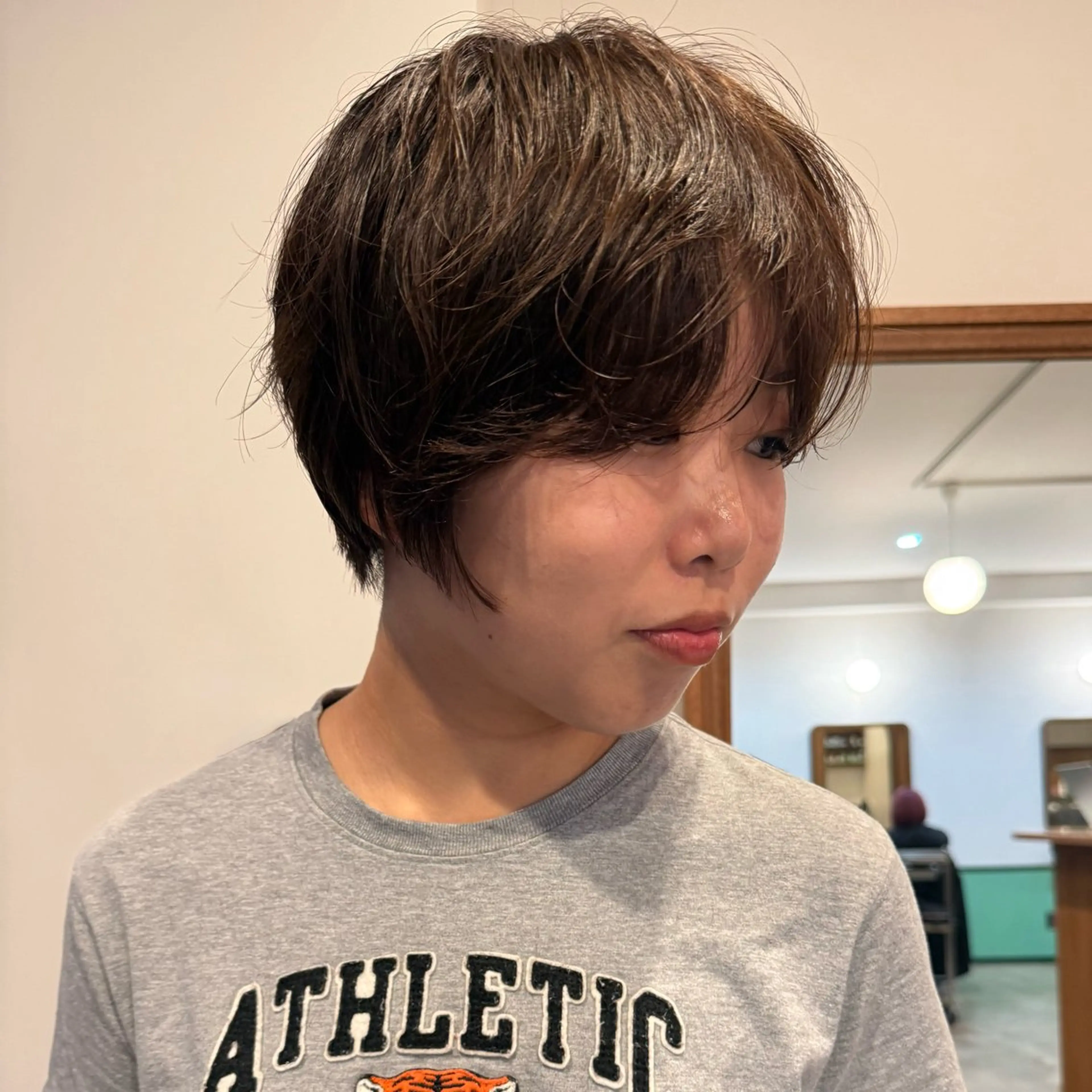 design cut ✂️の写真