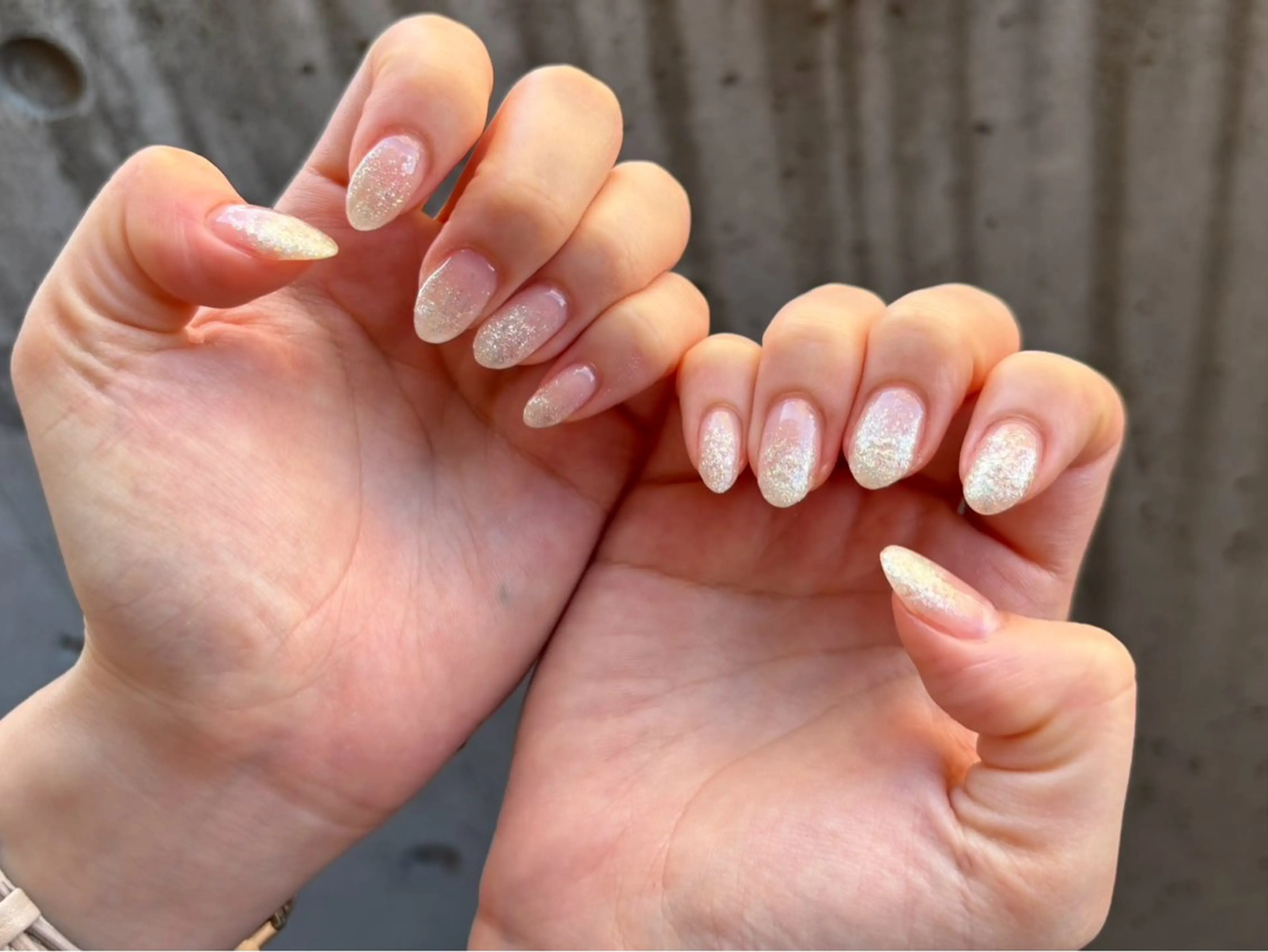 ネイル ハンドネイル NAIL Salon IP所属・長谷川 奈緒美のネイルデザイン