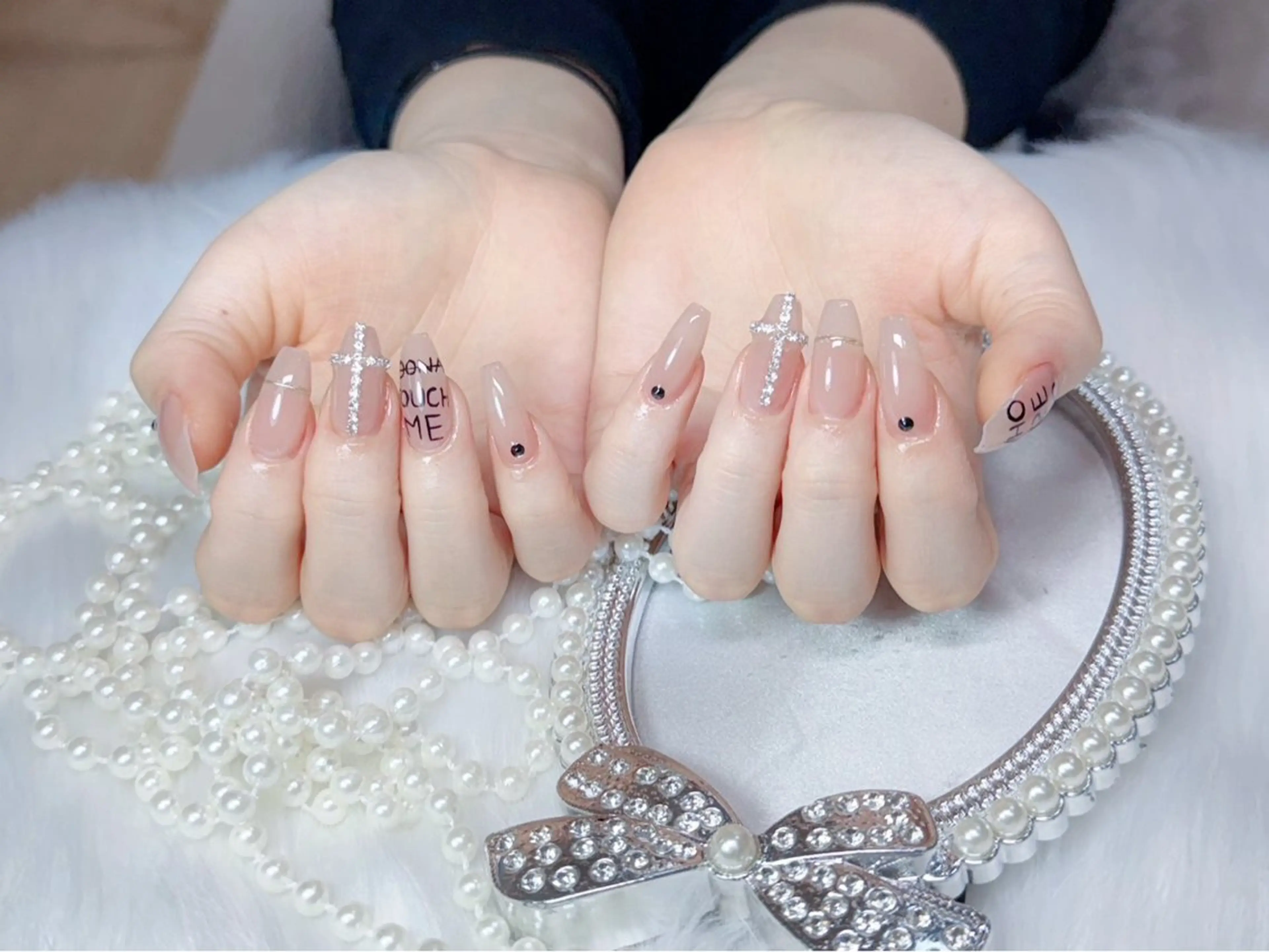 ネイル Miyu nail Hinaのネイルデザイン