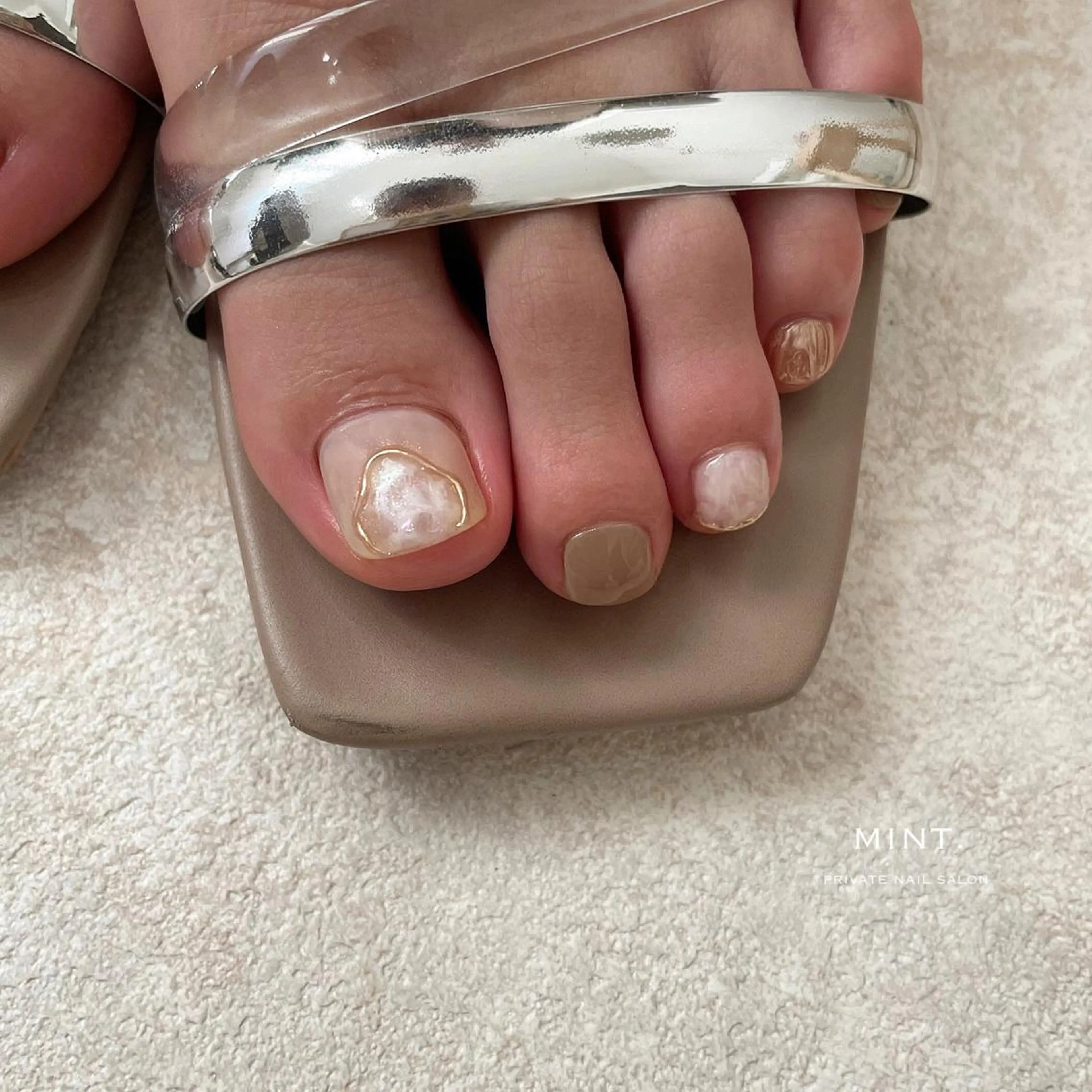 foot 2art（オフあり）の写真