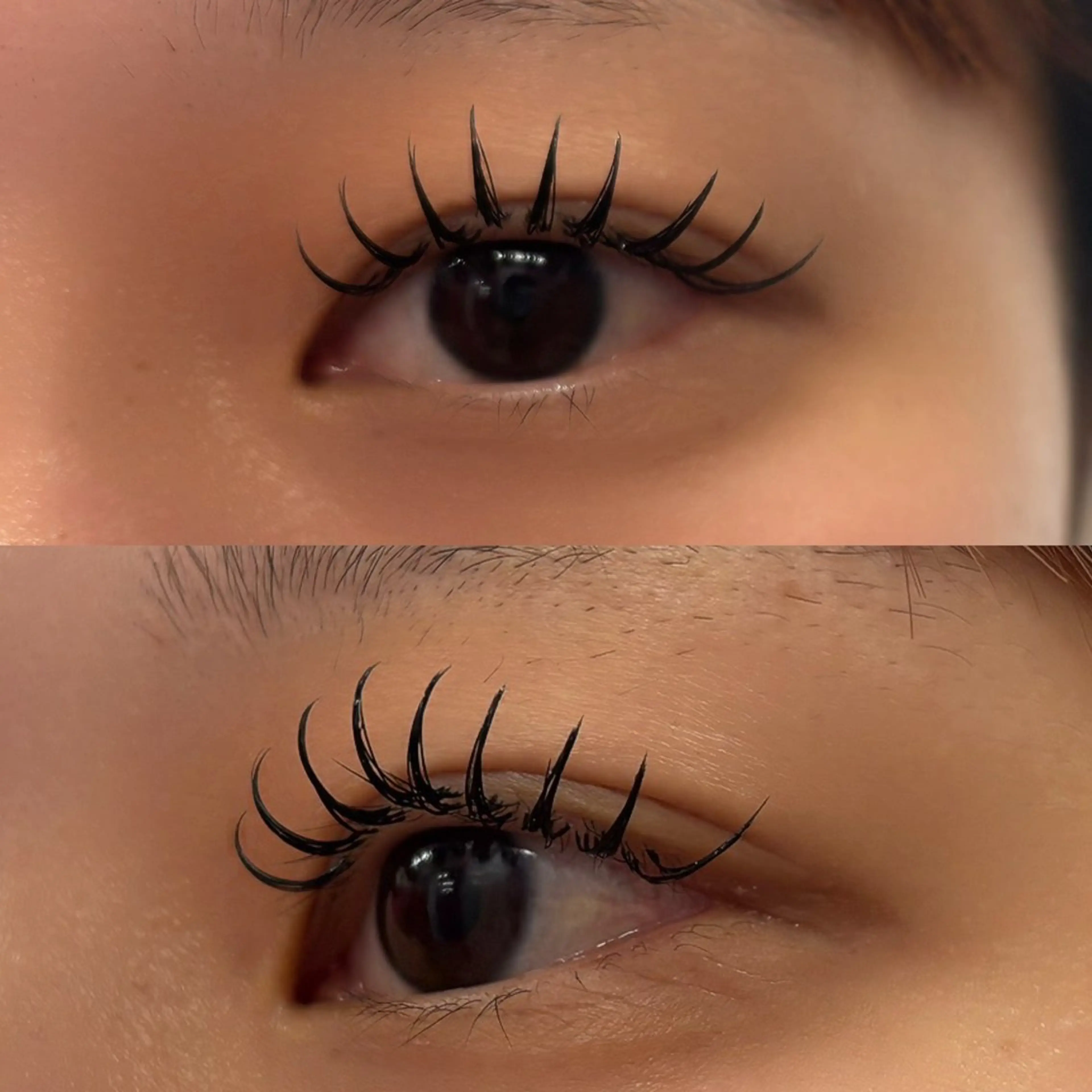 Wフラットラッシュ100束リペア可※オフがある方はお伝えくださいの写真