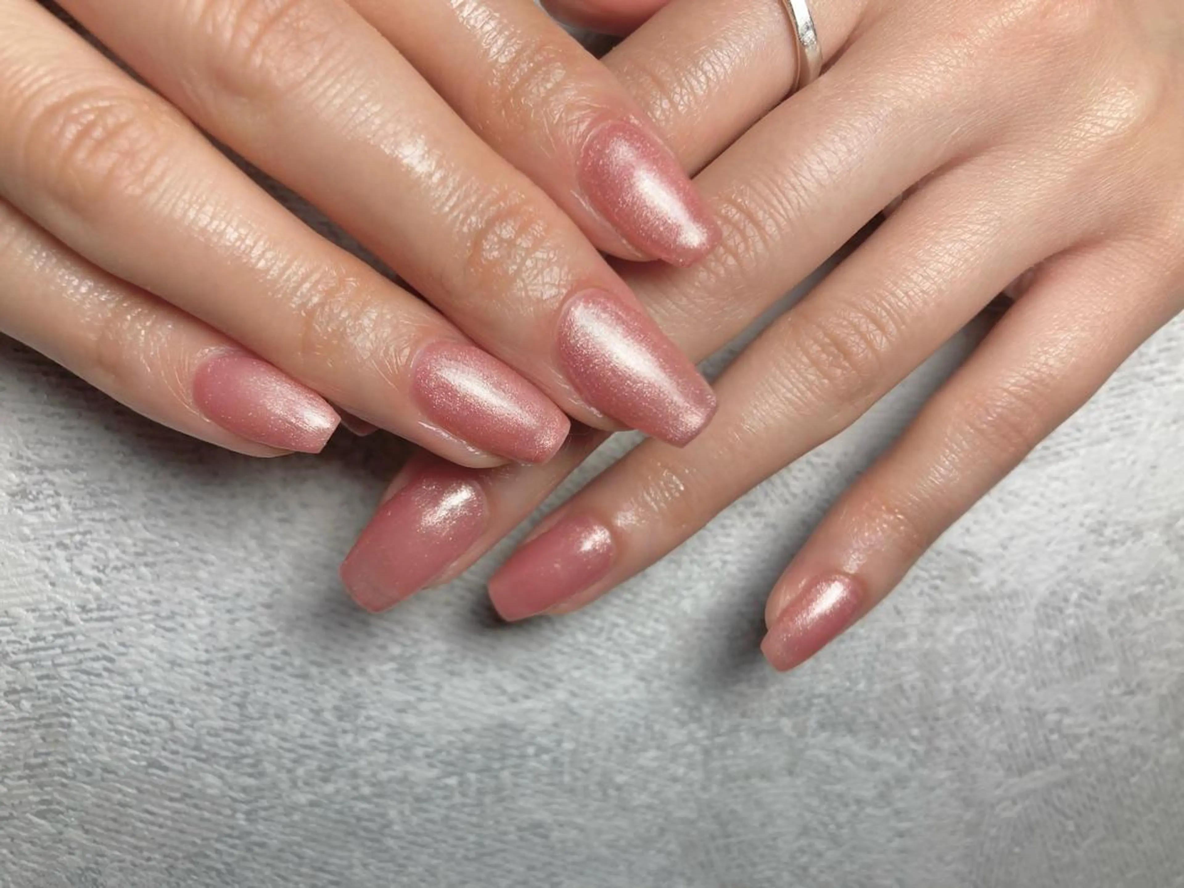 ネイル ハンドネイル フットネイル rea .のネイルデザイン