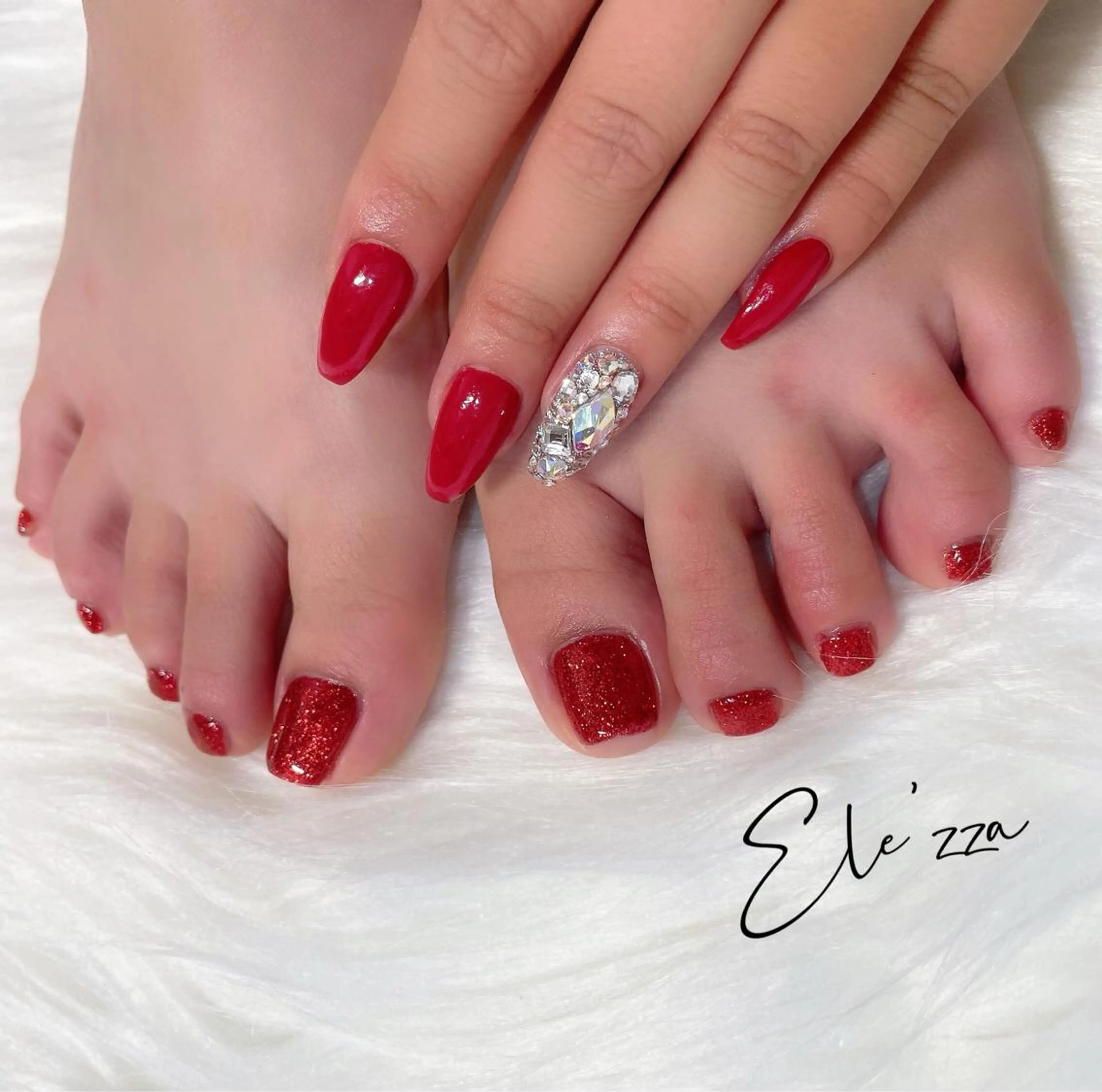 ネイル nail salon Linoのネイルデザイン