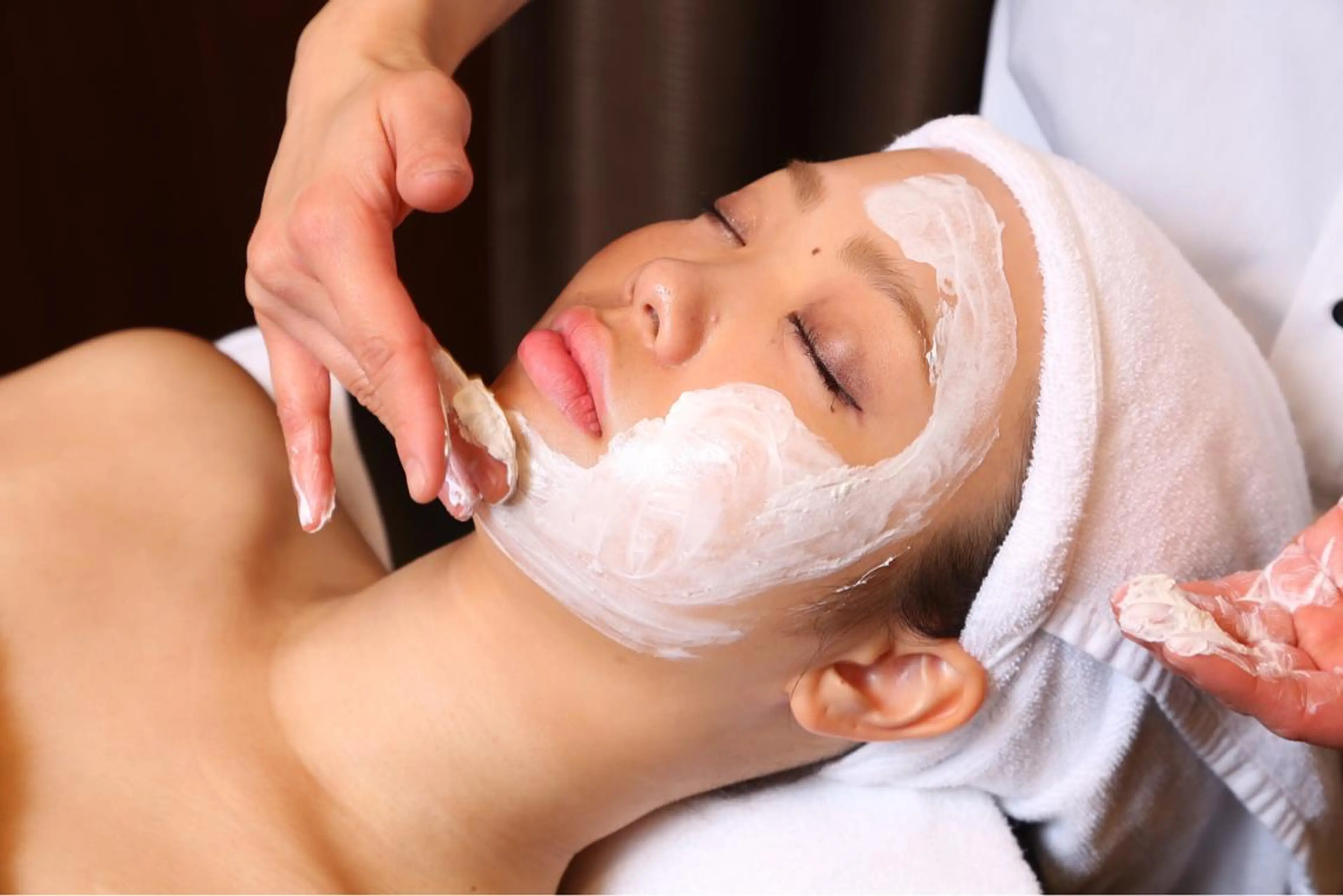 💗𝐻𝐼𝑅𝑂 𝐺𝐼𝑁𝑍𝐴のエステ・リラクイメージ