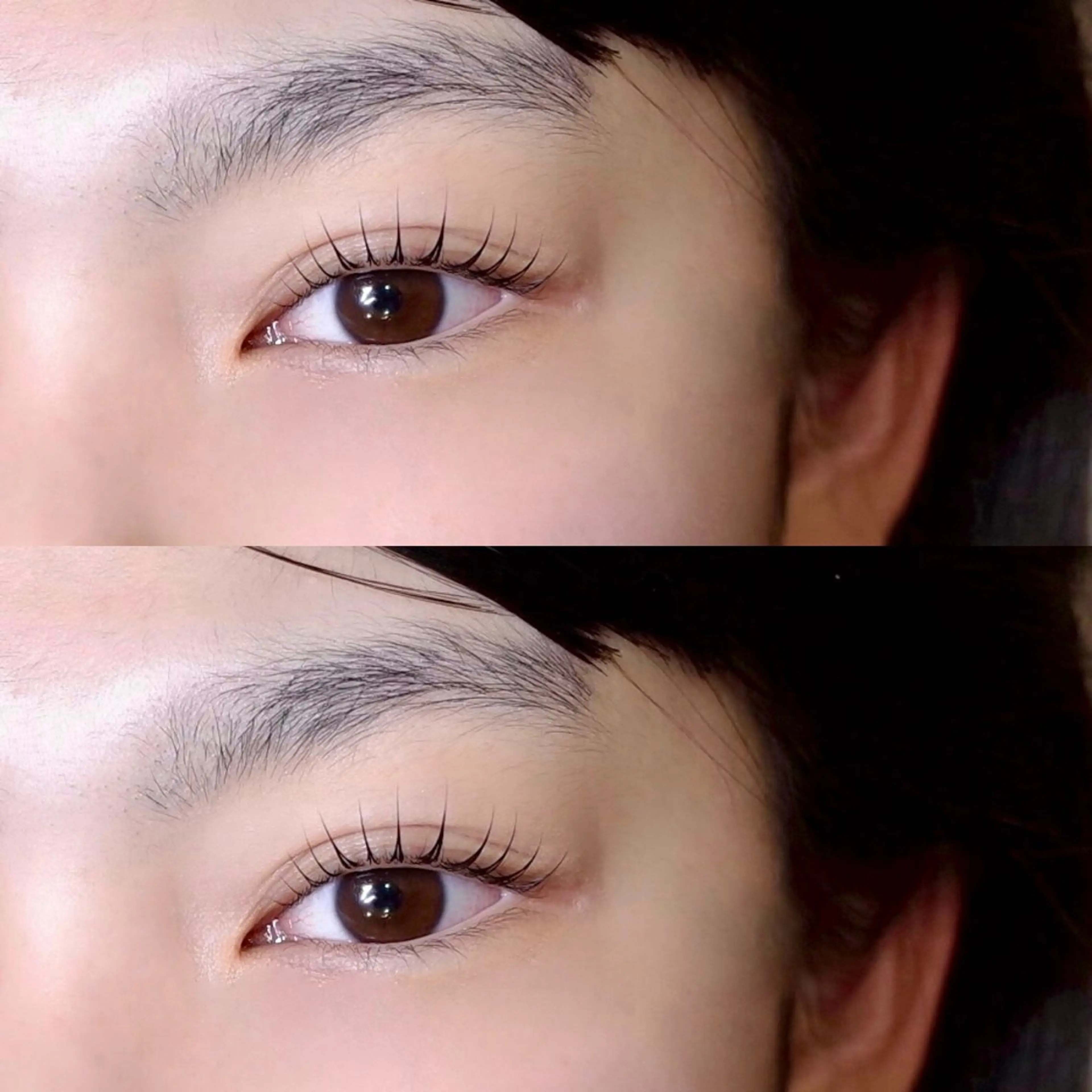 マツエク・マツパ Yi'scolor所属・Yi'scolor 【ワイズカラー】の眉毛・アイブロウイメージ