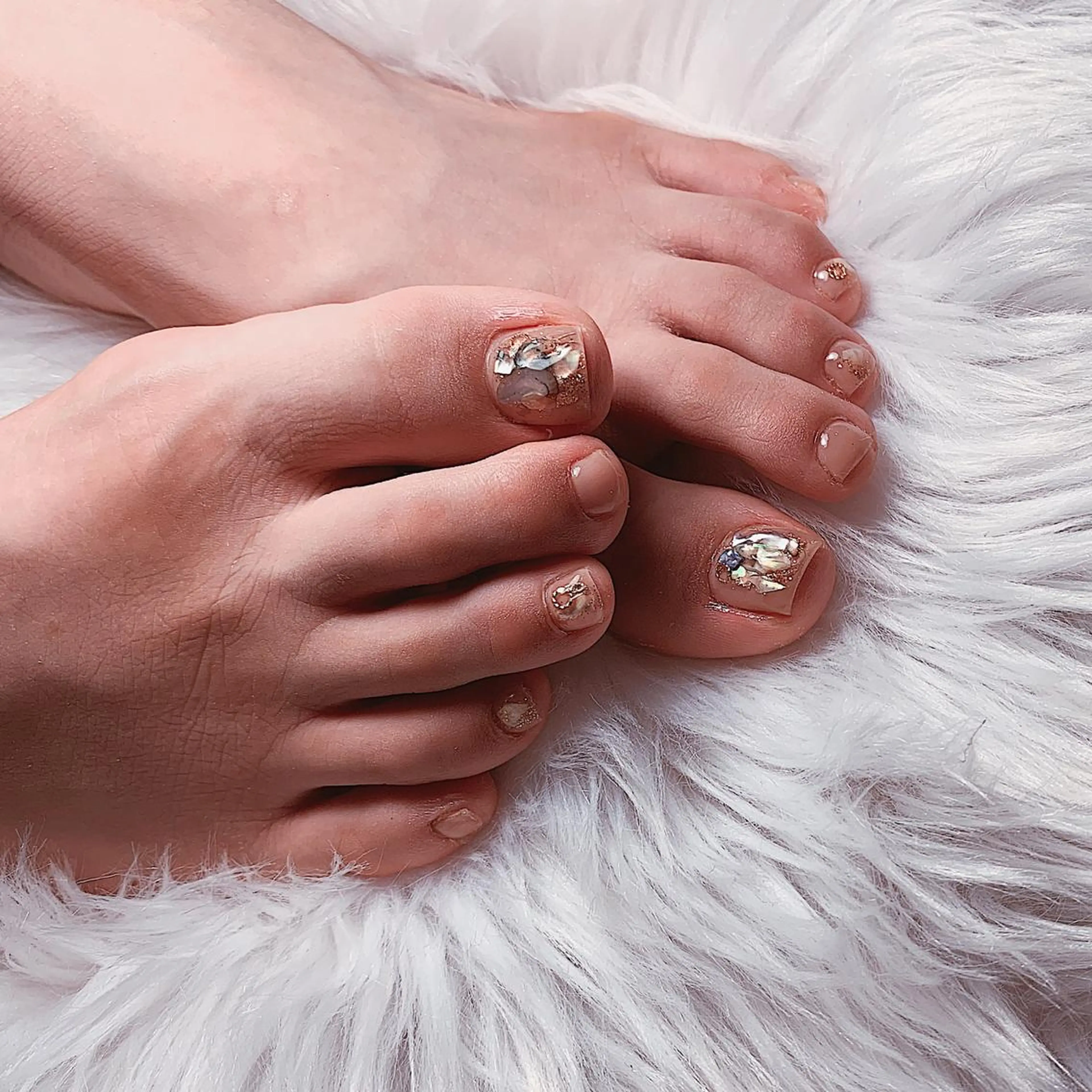 ネイル 土屋 智子のエステ・リラクイメージ