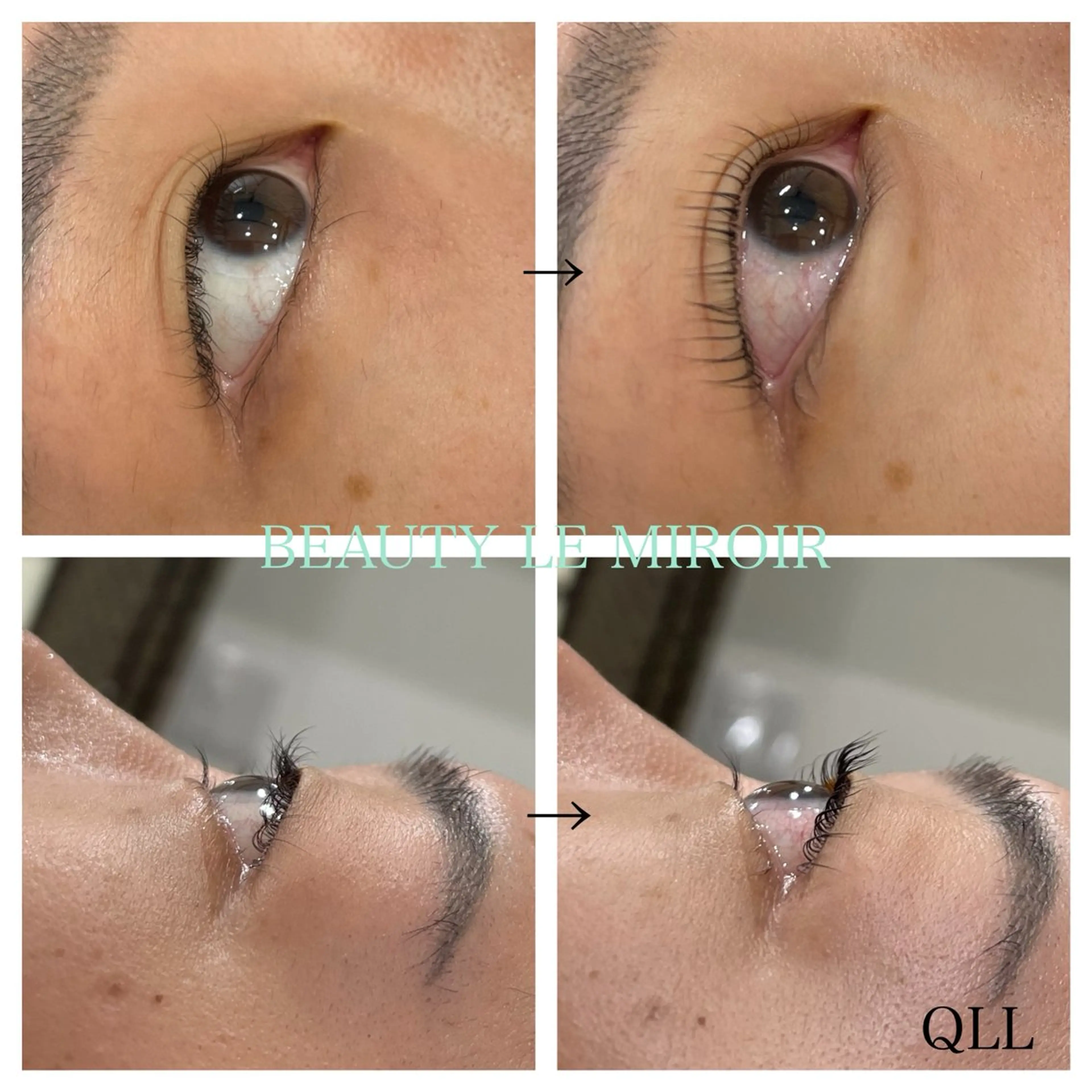 マツエク・マツパ ビューティー ミロワールのエステ・リラクイメージ