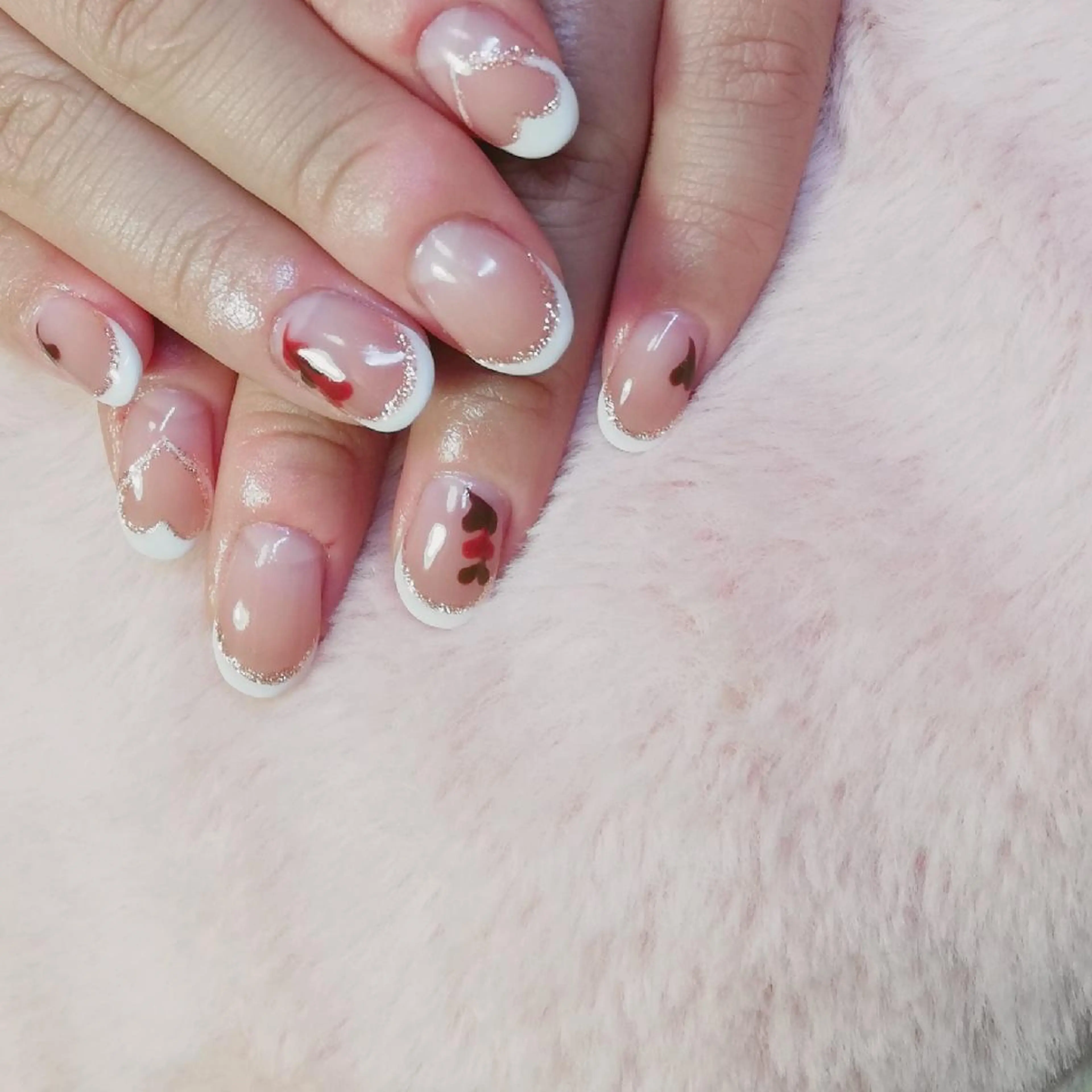 ネイル ネイルサロンほっこり kanaのネイルデザイン