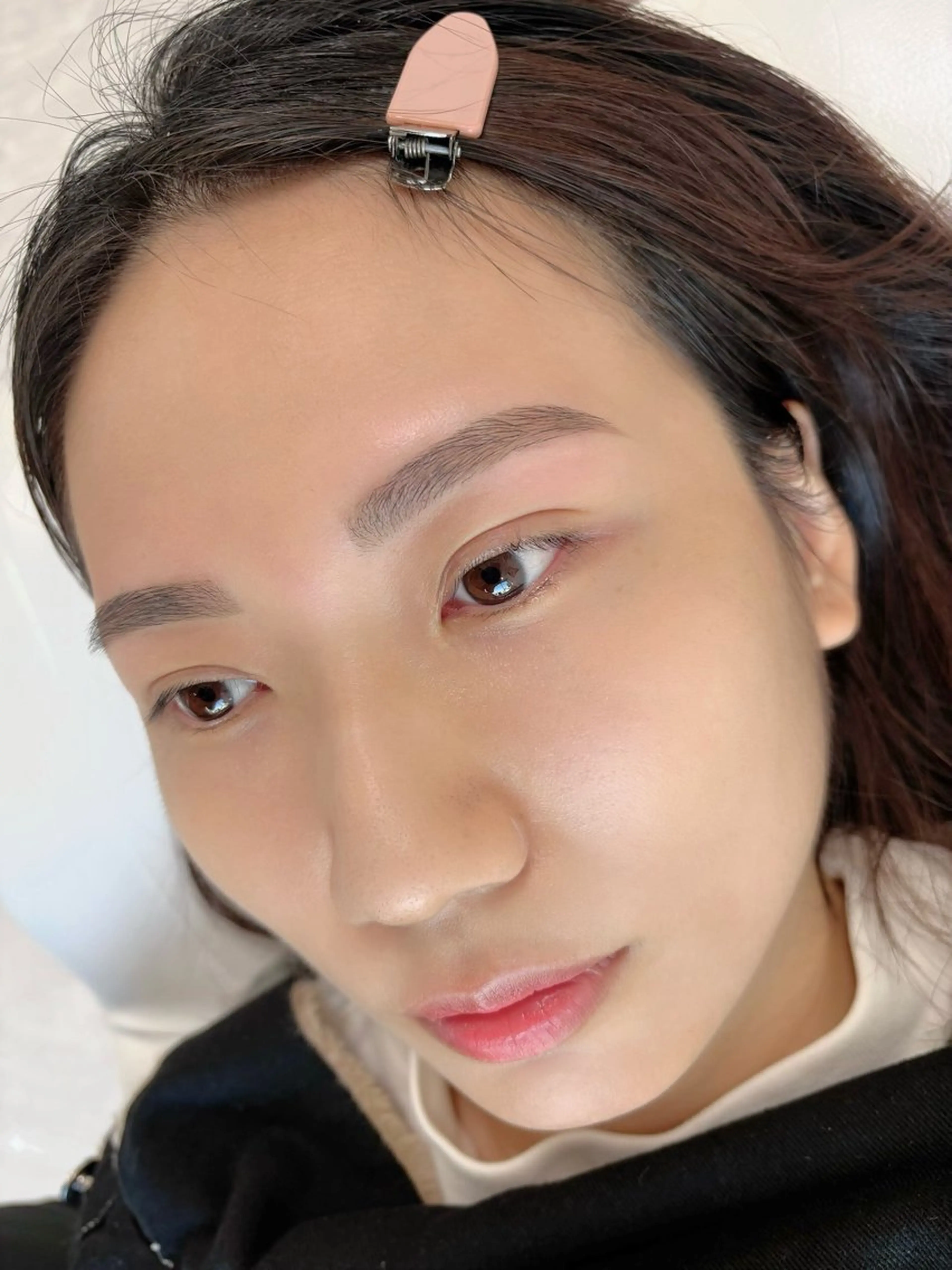 【新規】💗眉毛ワックス💗⚠️3500円（間引き込み）土日祝＋500円の写真