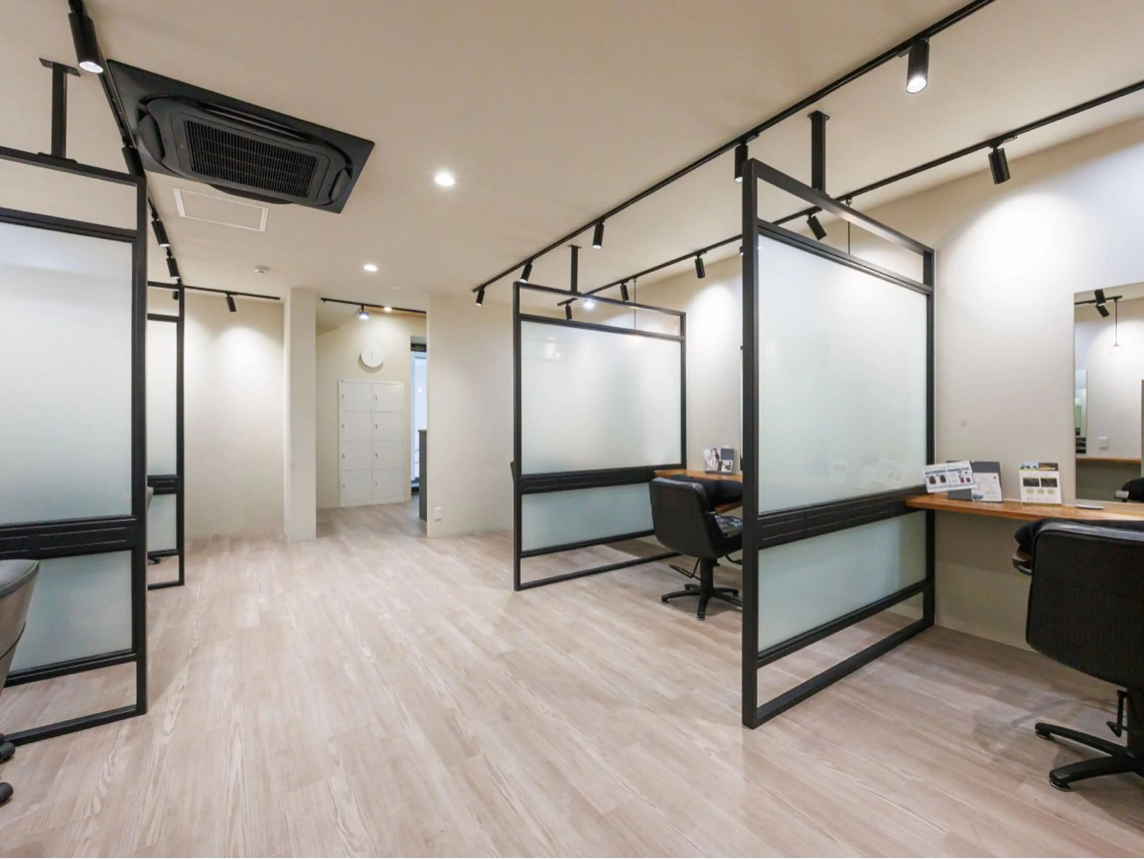 diar 大船所属・韓国風レイヤーカット kouki🐒🩶のヘアスタイル