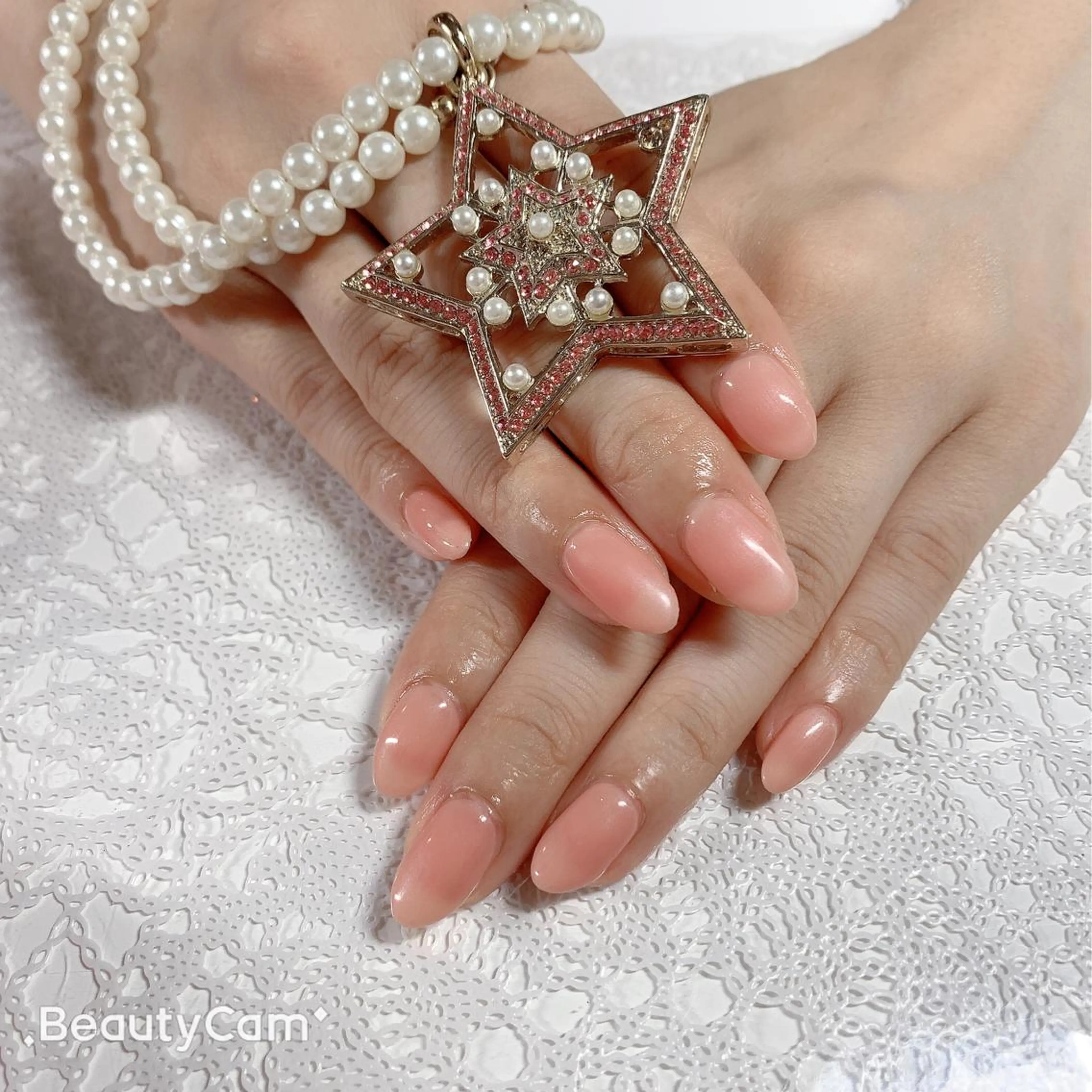 ネイル Pretty  J nail salon所属・pretty Jのネイルデザイン