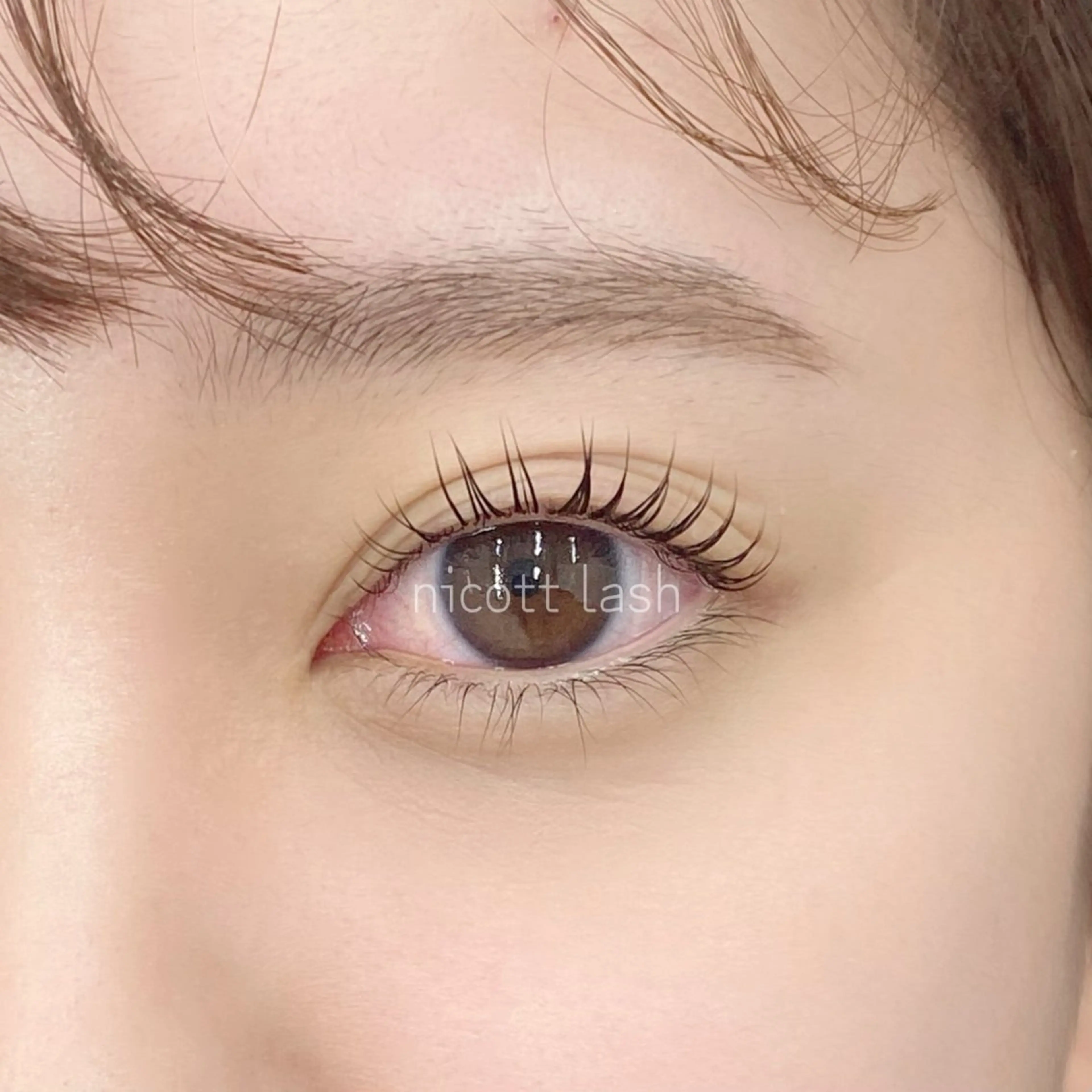 マツエク・マツパ サクラブロウ第2ビル 第2ビル店 三浦のマツエク・マツパデザイン